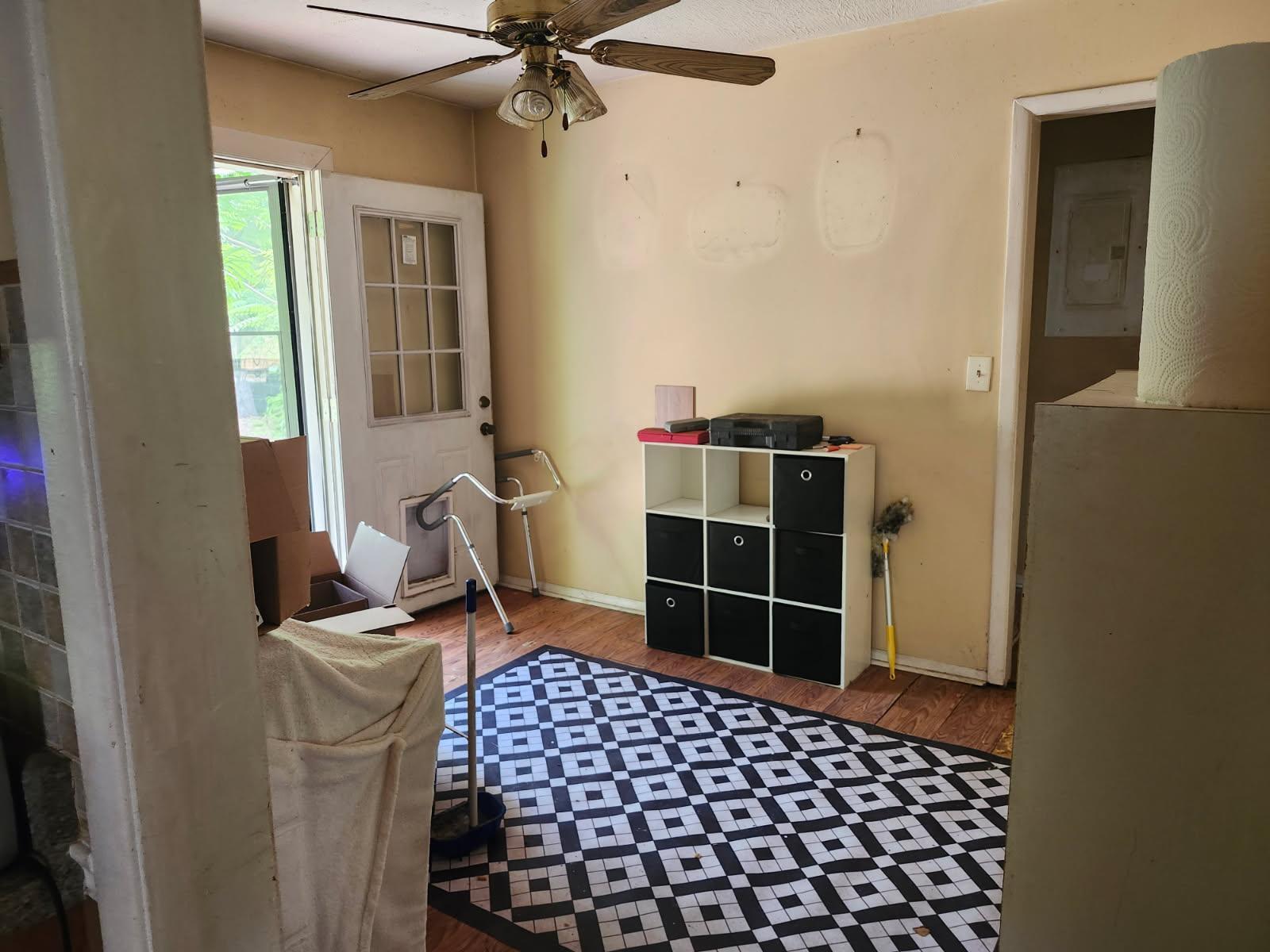 2ND ADD VESTA HTS - Residential