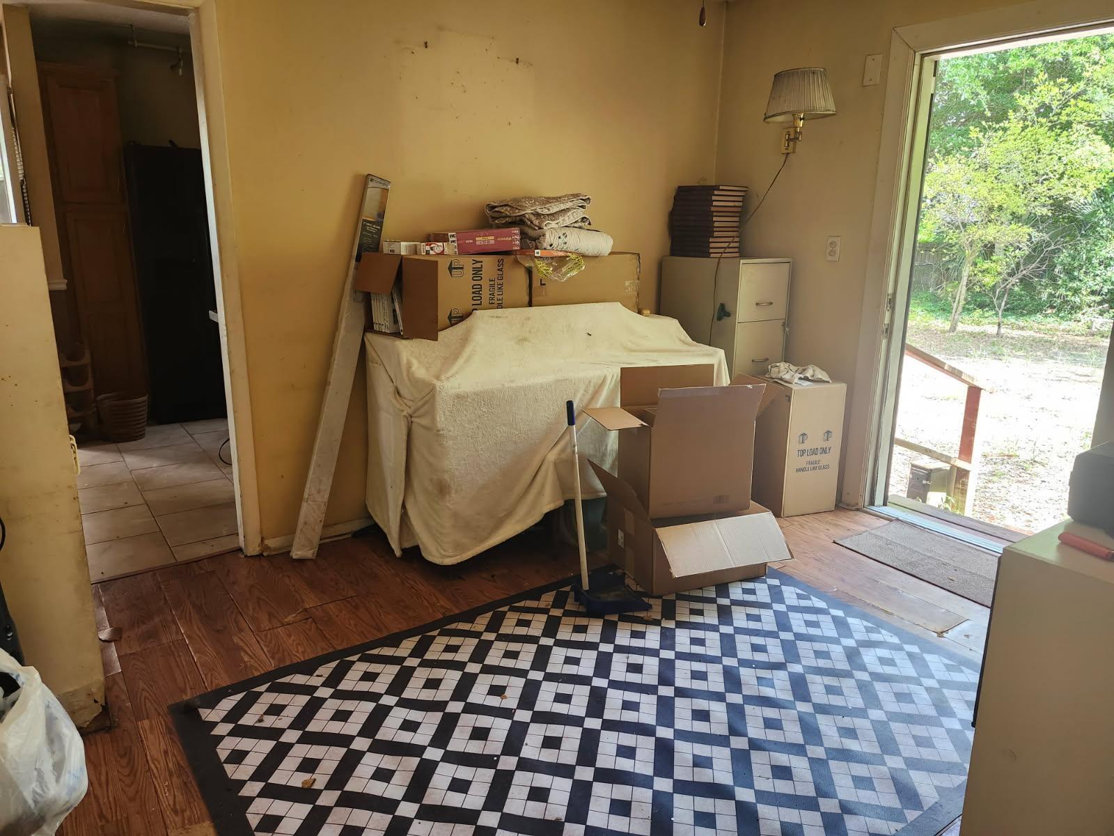 2ND ADD VESTA HTS - Residential