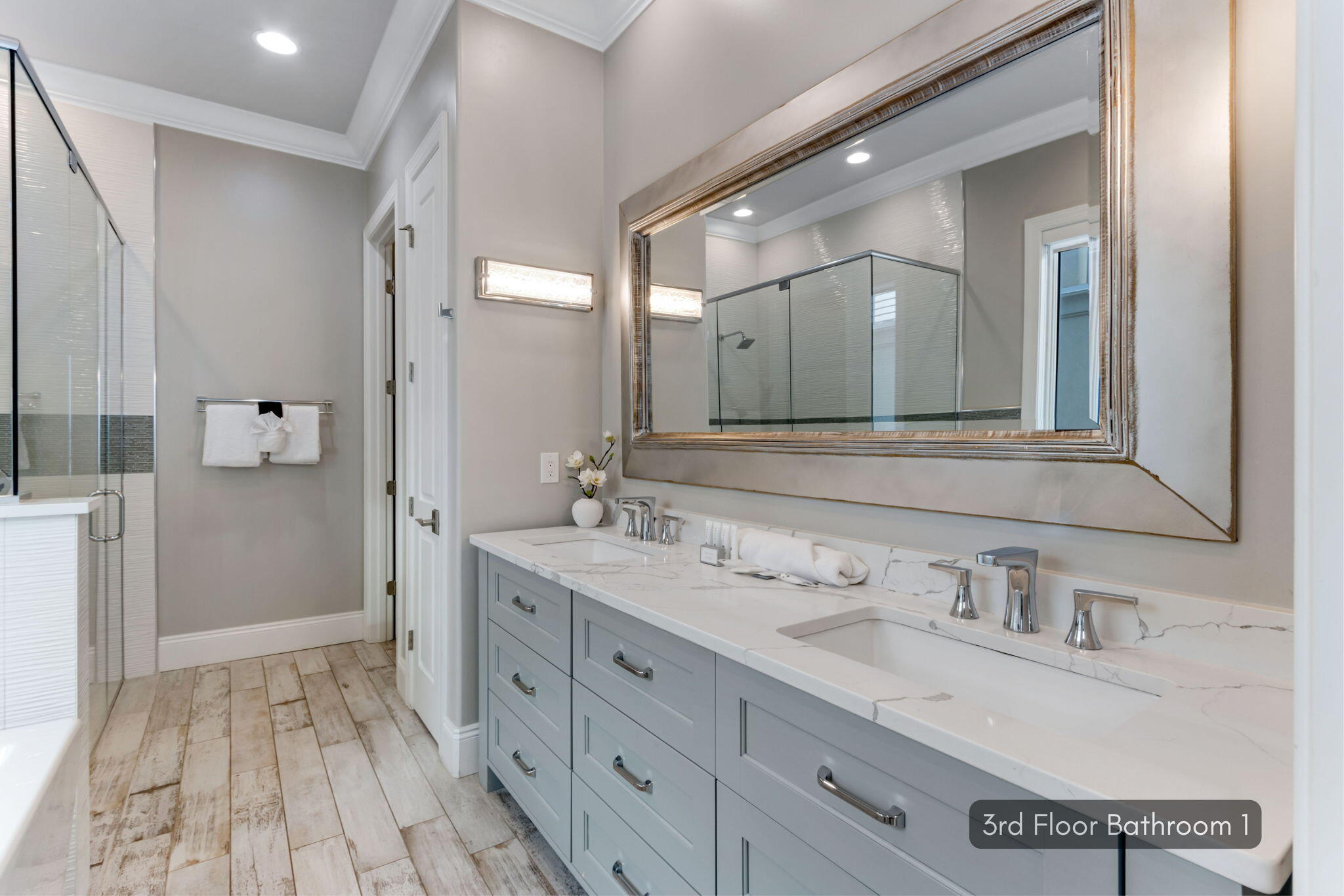 RICHARDS A E UNREC - Residential