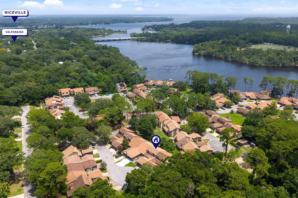 HIDDEN COVE PH 2 - Residential