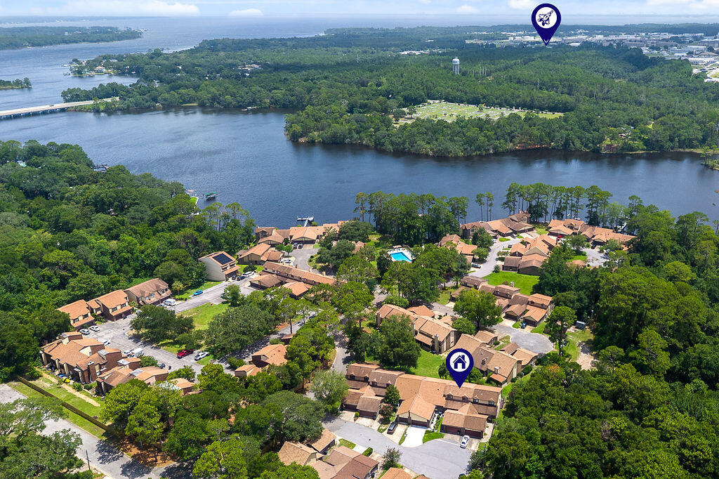 HIDDEN COVE PH 2 - Residential