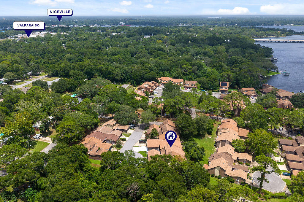 HIDDEN COVE PH 2 - Residential