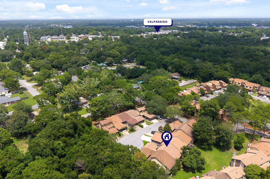 HIDDEN COVE PH 2 - Residential