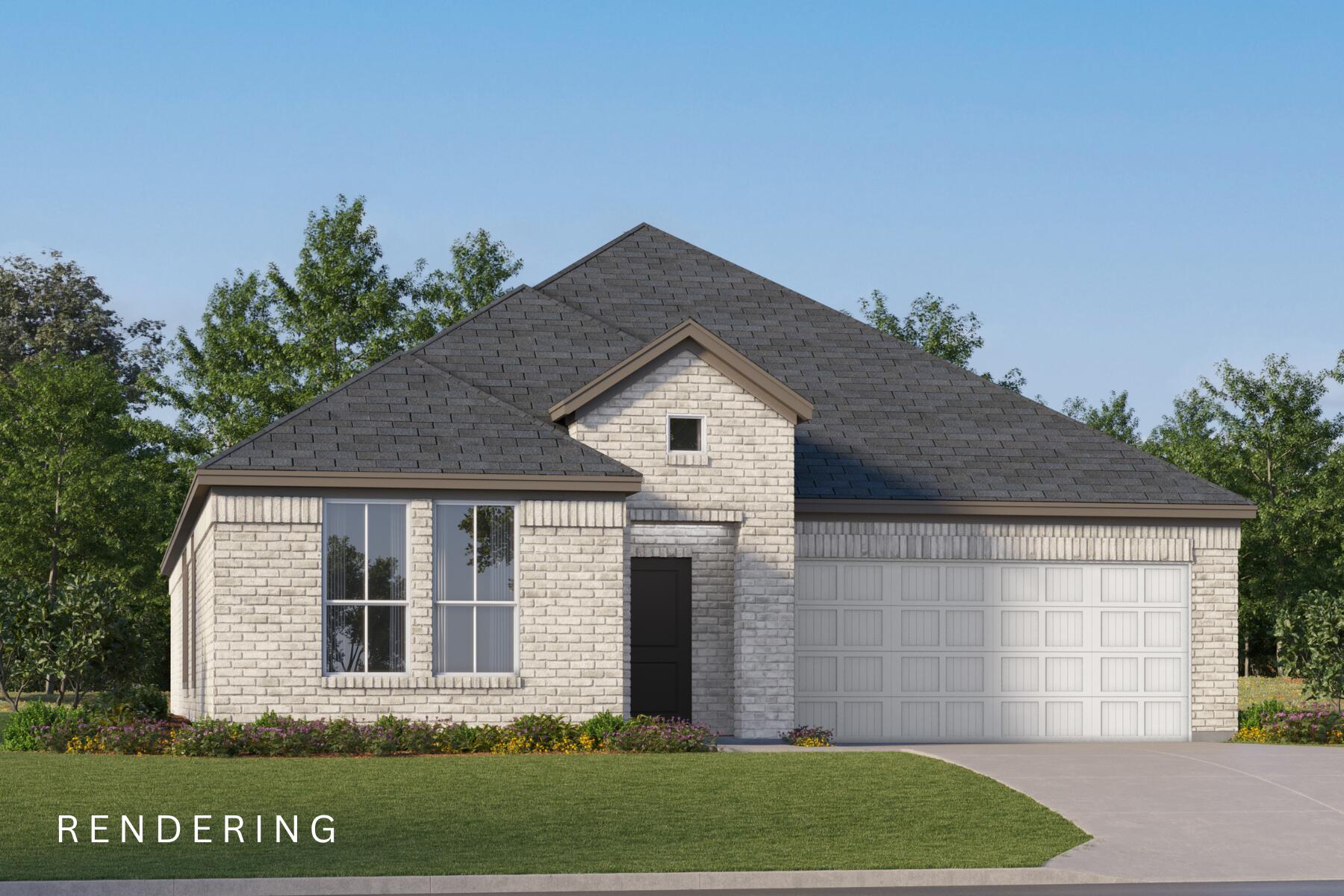 Welcome to Yellow River Plantation, Lennar's premier community offering beautifully crafted new homes in a peaceful setting with convenient access to shopping, dining, schools, and major roadways.

The Joplin floor plan features 3 bedrooms, 2 bathrooms, a versatile office/flex room, and 1,891 square feet of thoughtfully designed living space. The open-concept layout seamlessly connects the kitchen, dining area, and family room, creating an inviting space for entertaining and everyday living.

The stylish kitchen features quartz countertops, white shaker-style cabinetry, stainless steel appliances, and an oversized walk-in pantry. The private owner's suite offers a generous walk-in closet and a bath with dual vanities and a tiled walk-in shower. Spacious secondary bedrooms feature large closets, while the flex room is ideal for a home office, playroom, fitness space, or hobby room. A 2-car garage adds convenience and storage.

This home is currently under construction. Photos and renderings are for illustrative purposes only. Actual colors, finishes, features, options, and layout may vary.

Don't miss your opportunity to own a beautiful new home in Yellow River Plantation. Schedule your private tour today and ask about current builder incentives.

Information is deemed reliable but not guaranteed. Buyer or buyer's agent should verify all information. Prices, features, and availability are subject to change without notice.