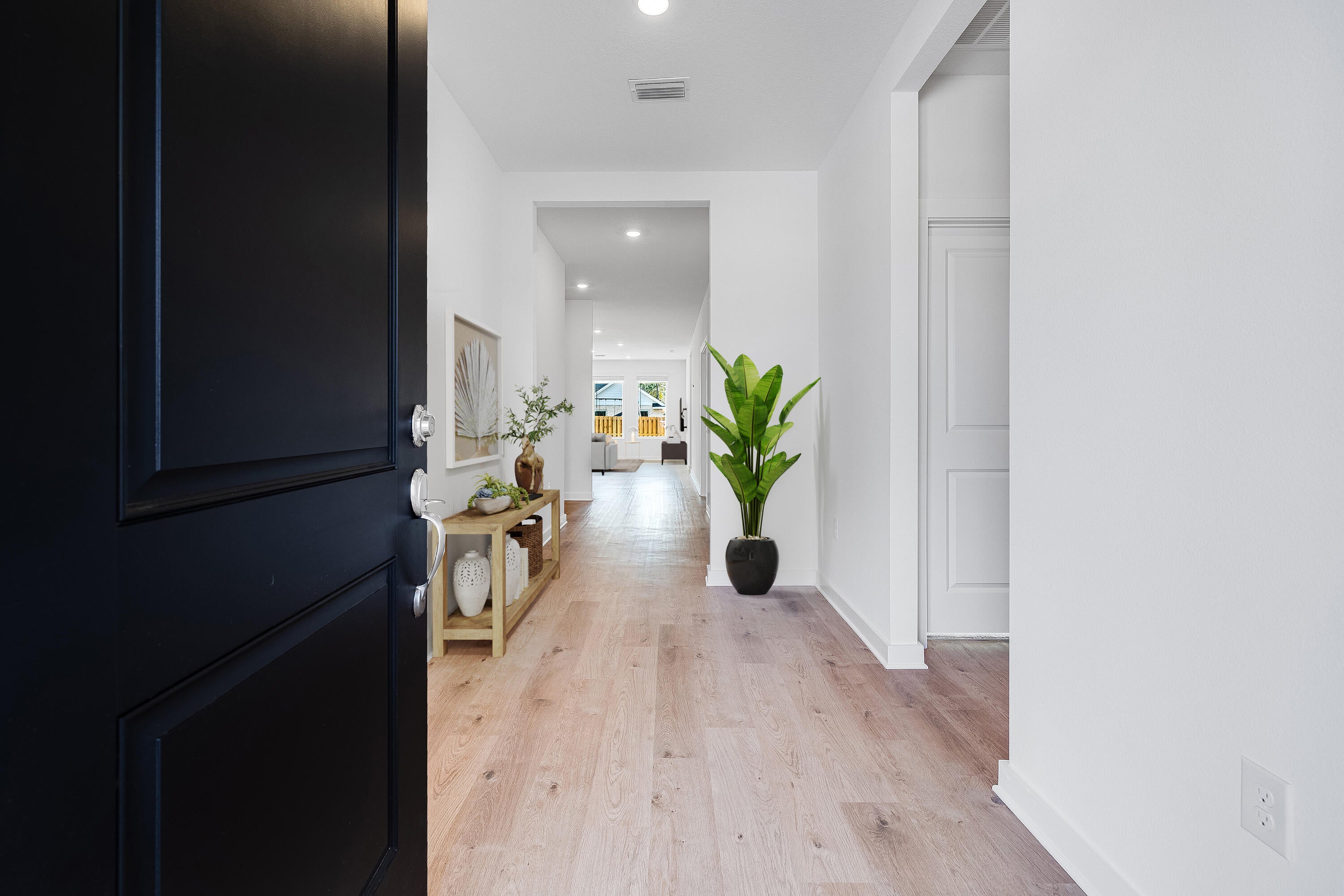Yellow River Plantation - Residential