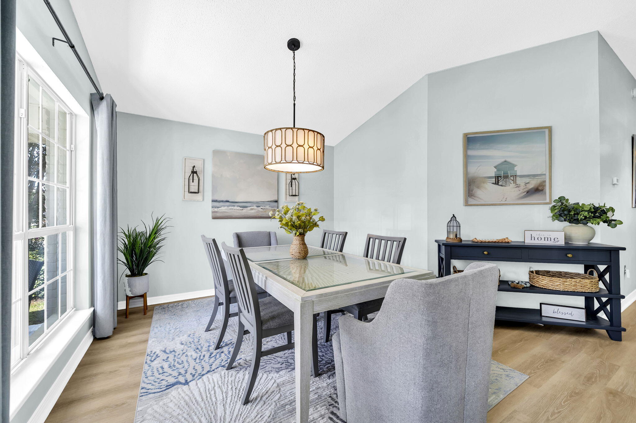 Seaspray - Residential
