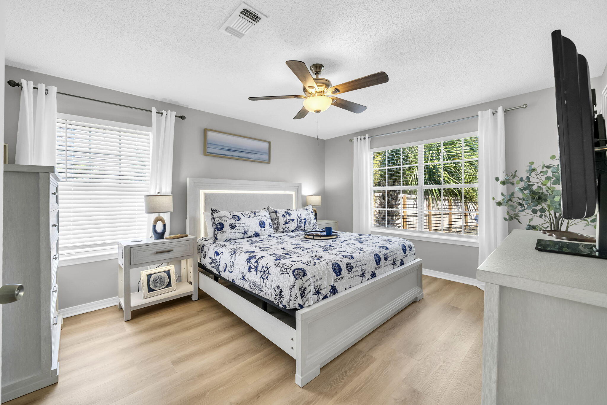 Seaspray - Residential