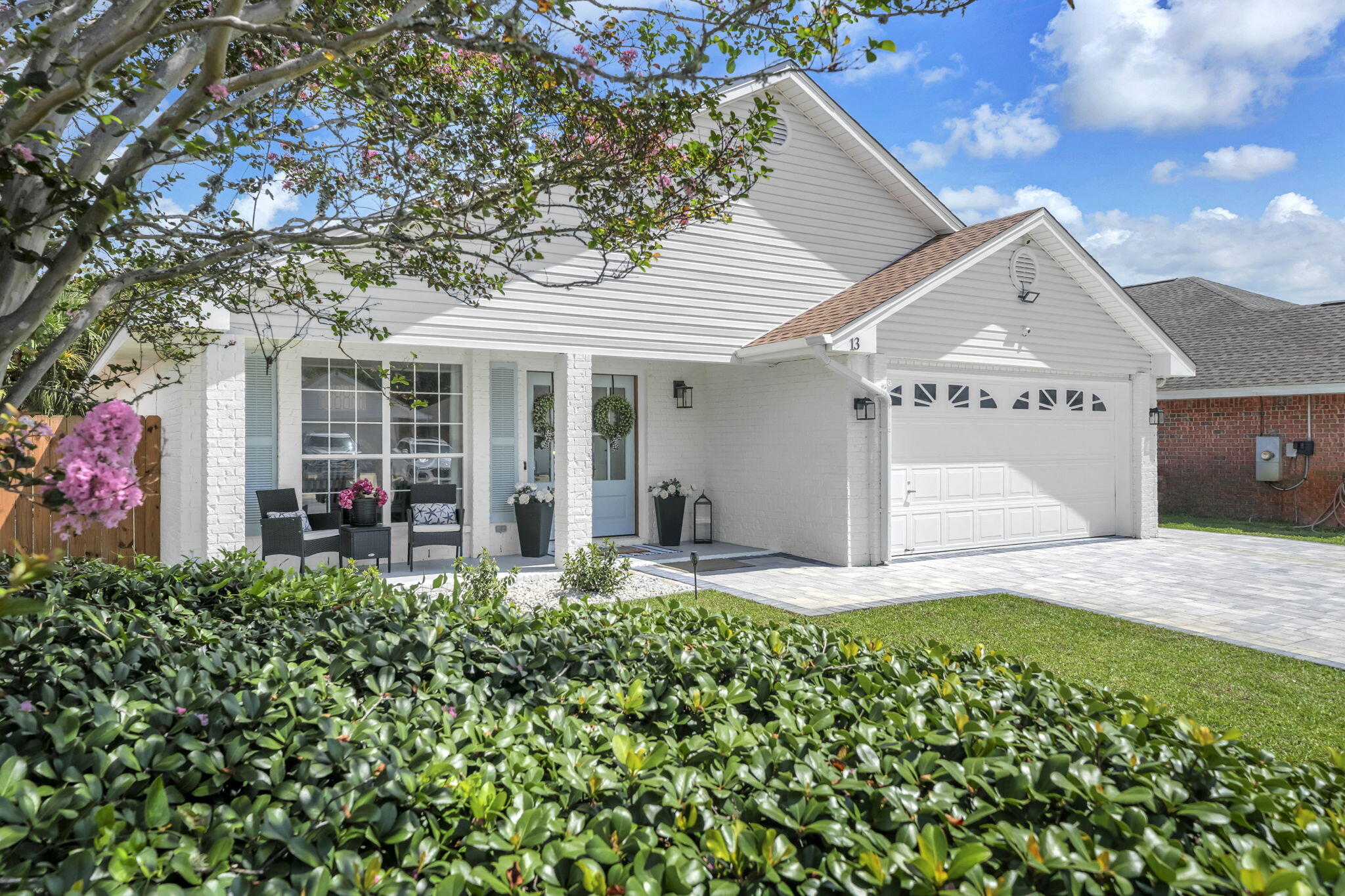 Seaspray - Residential
