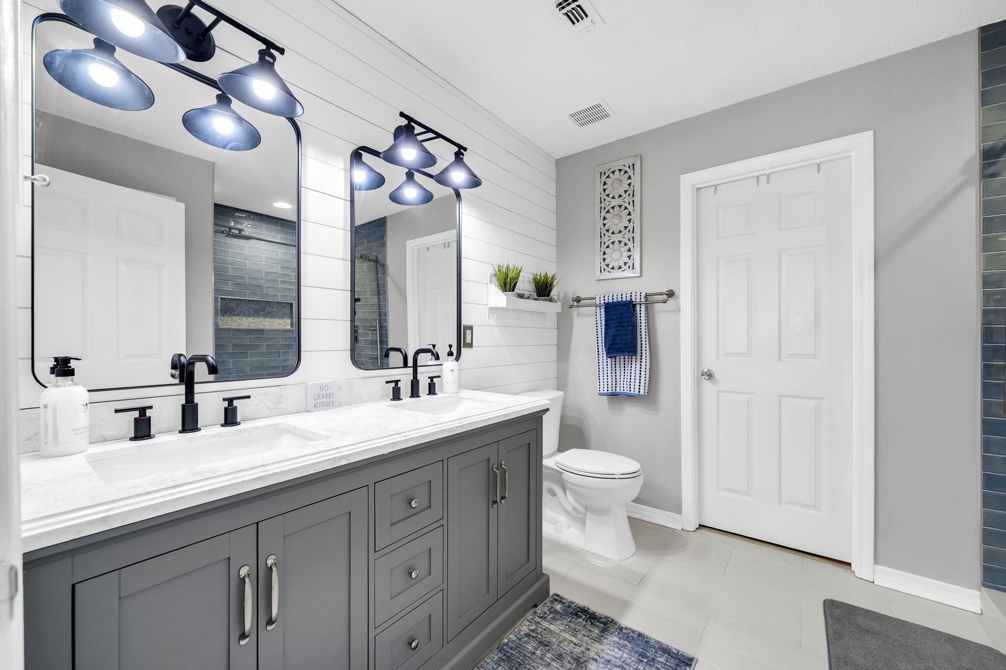 Seaspray - Residential