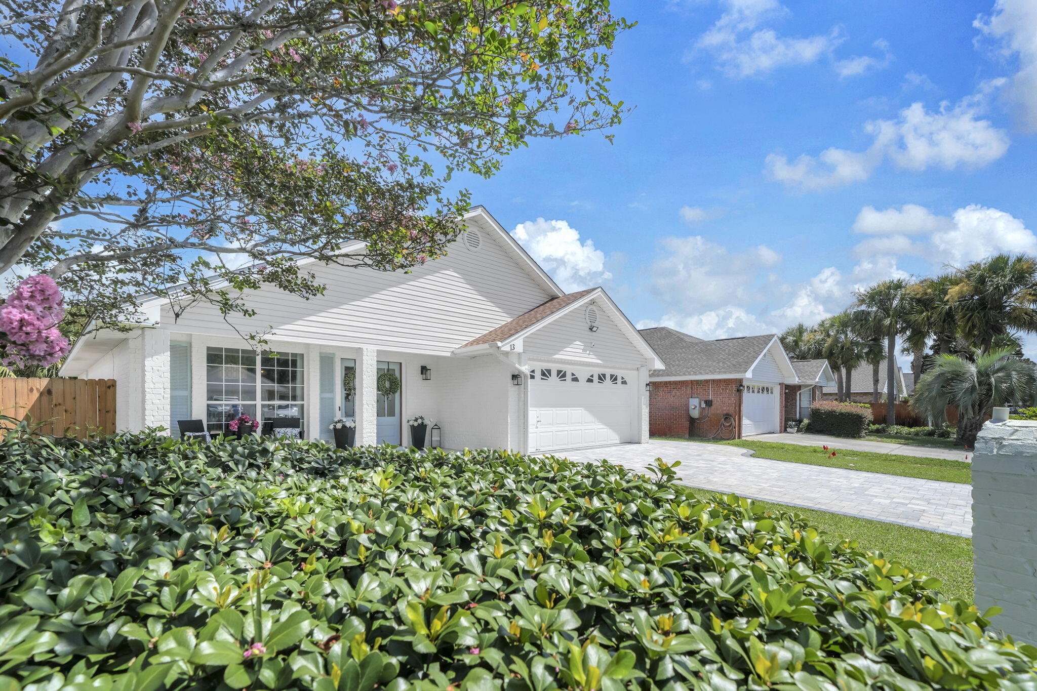 Seaspray - Residential
