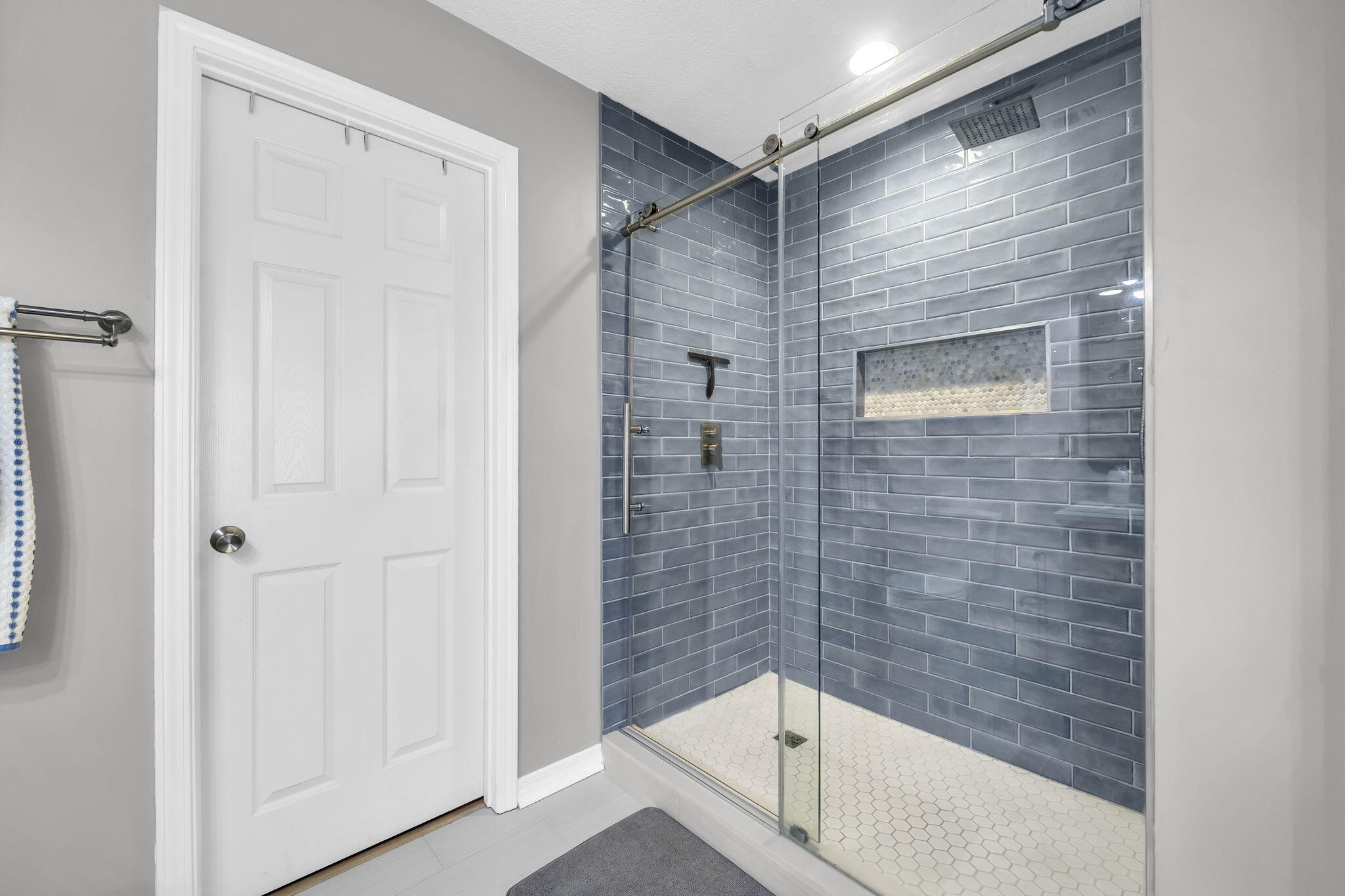 Seaspray - Residential