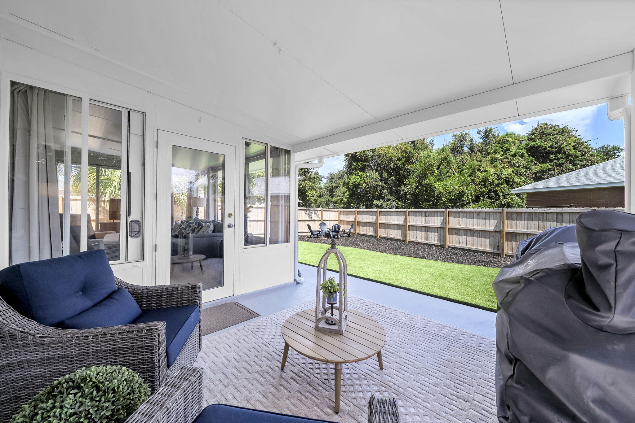 Seaspray - Residential