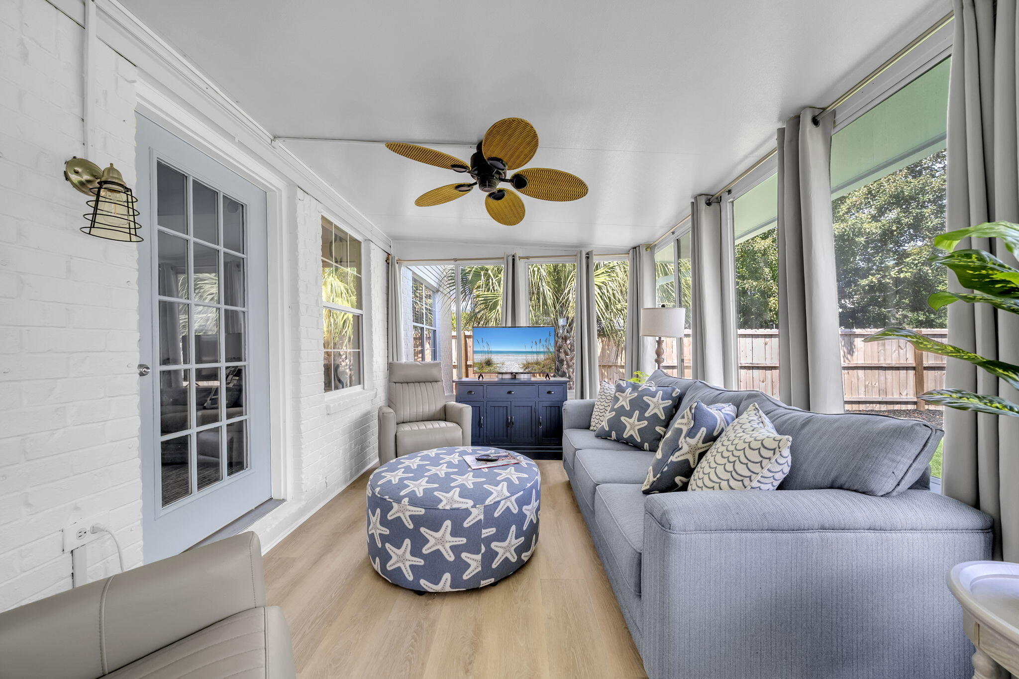 Seaspray - Residential