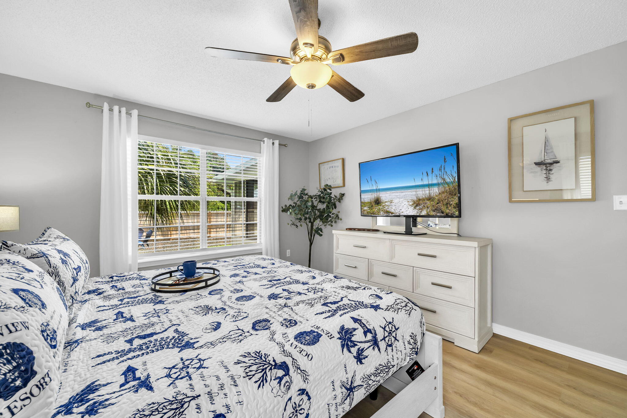 Seaspray - Residential