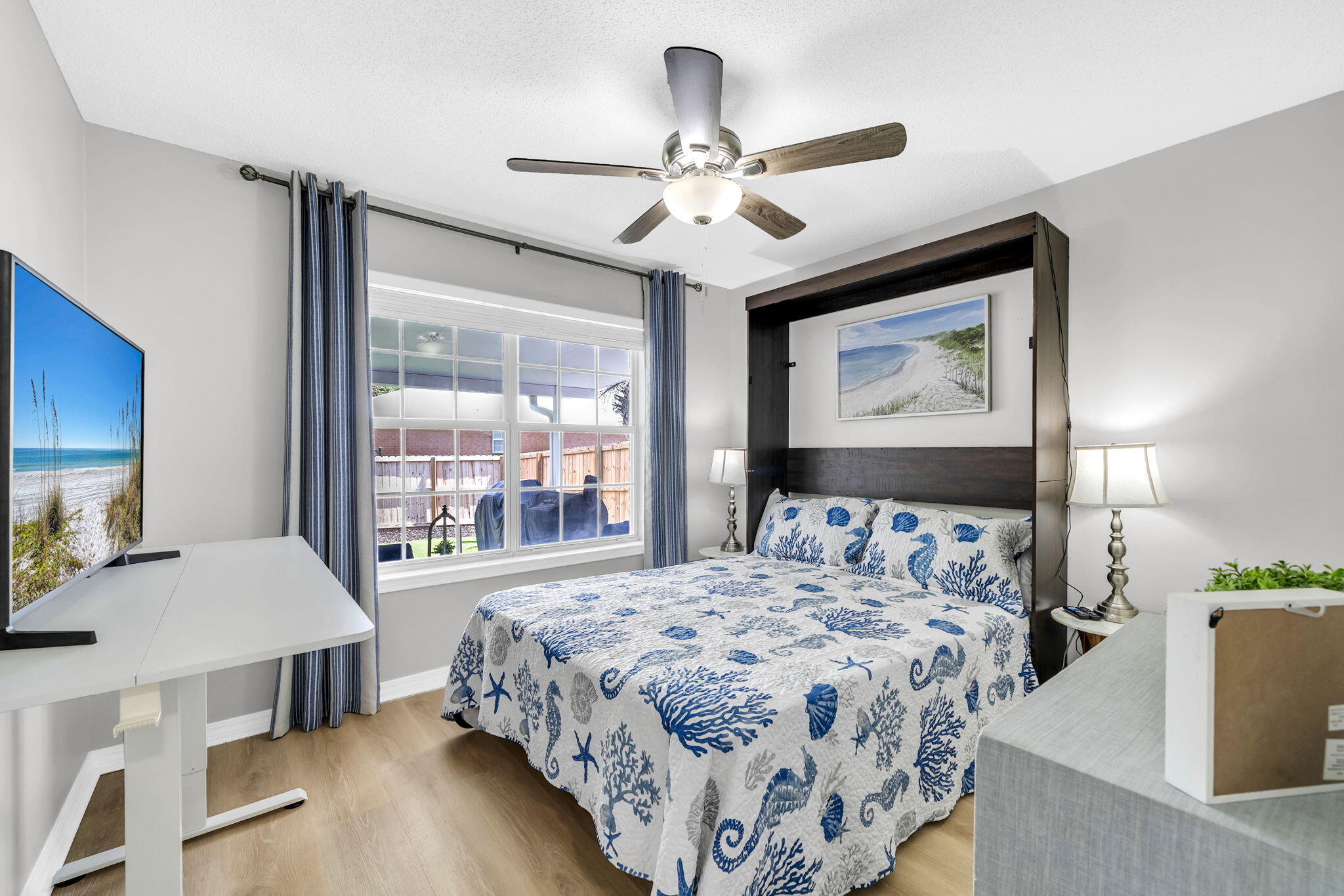 Seaspray - Residential