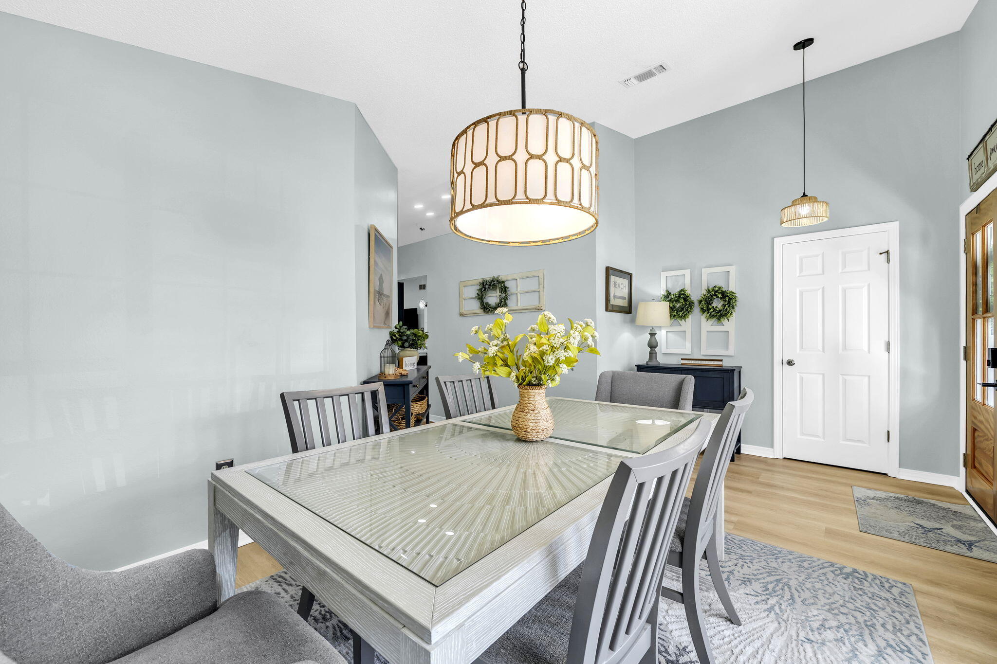 Seaspray - Residential