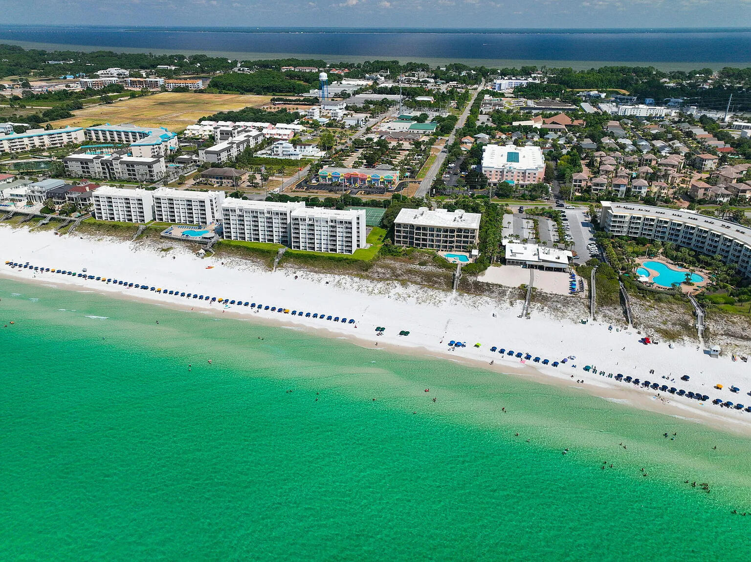 Seaspray - Residential