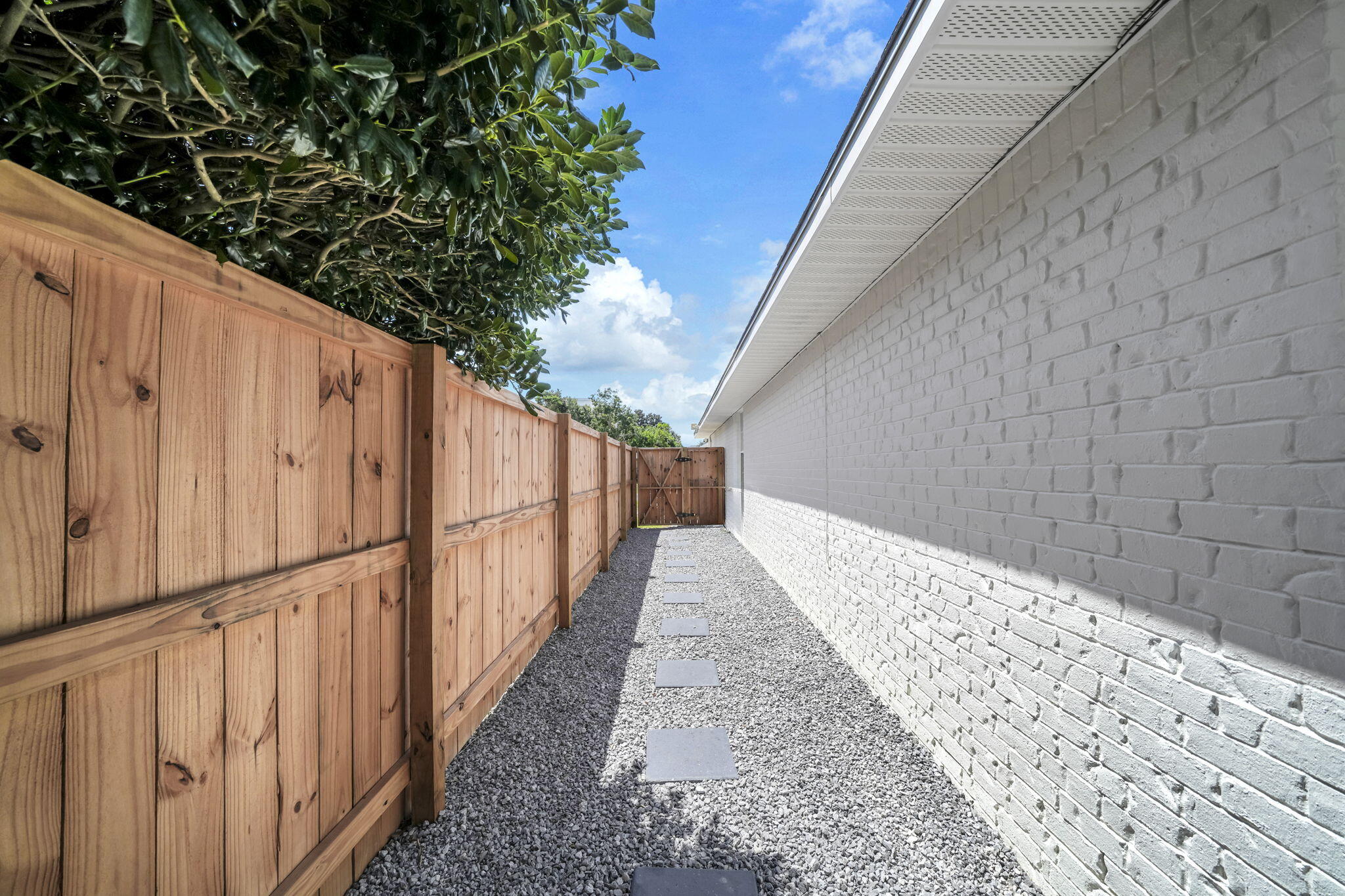 Seaspray - Residential