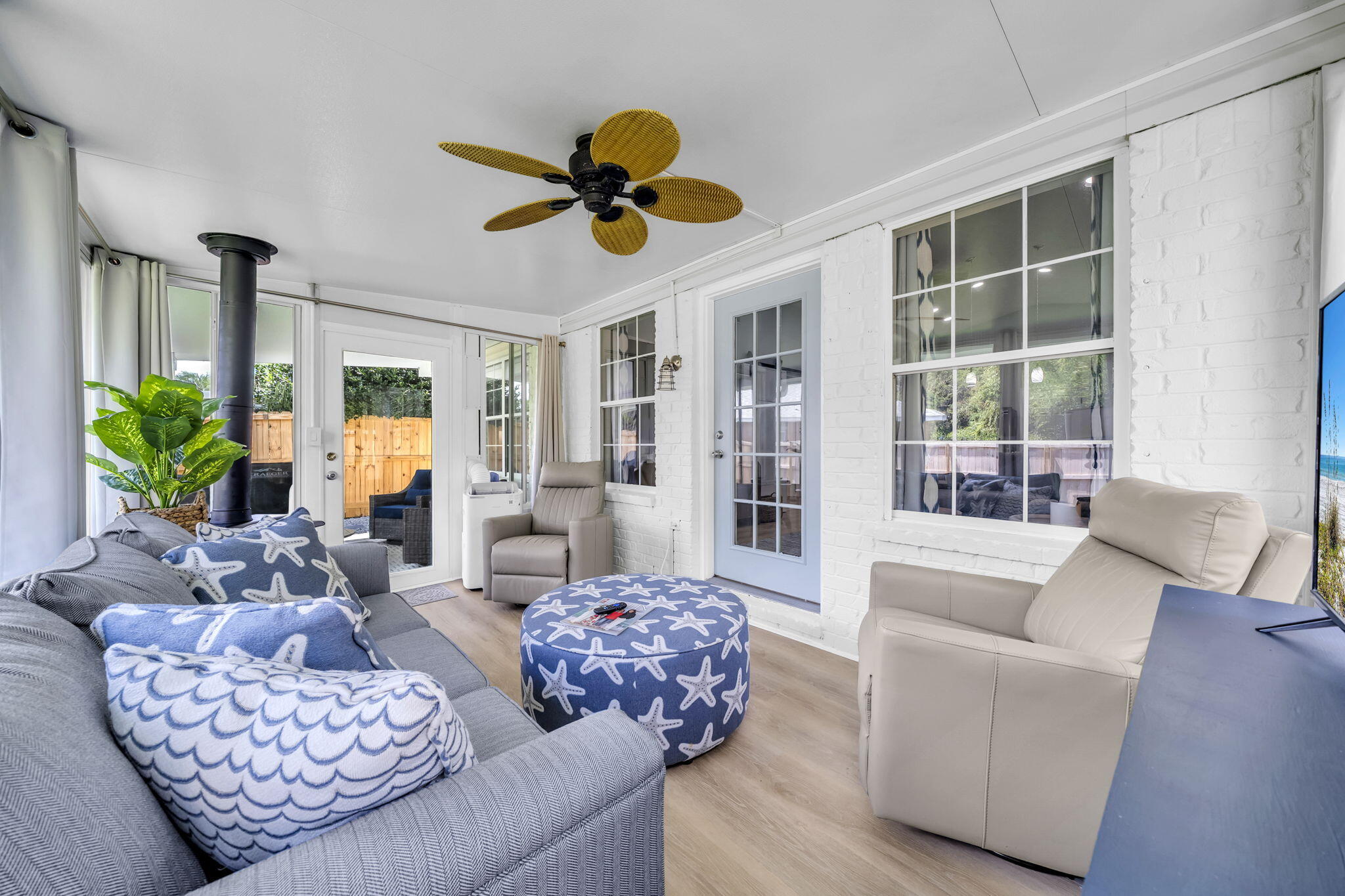 Seaspray - Residential