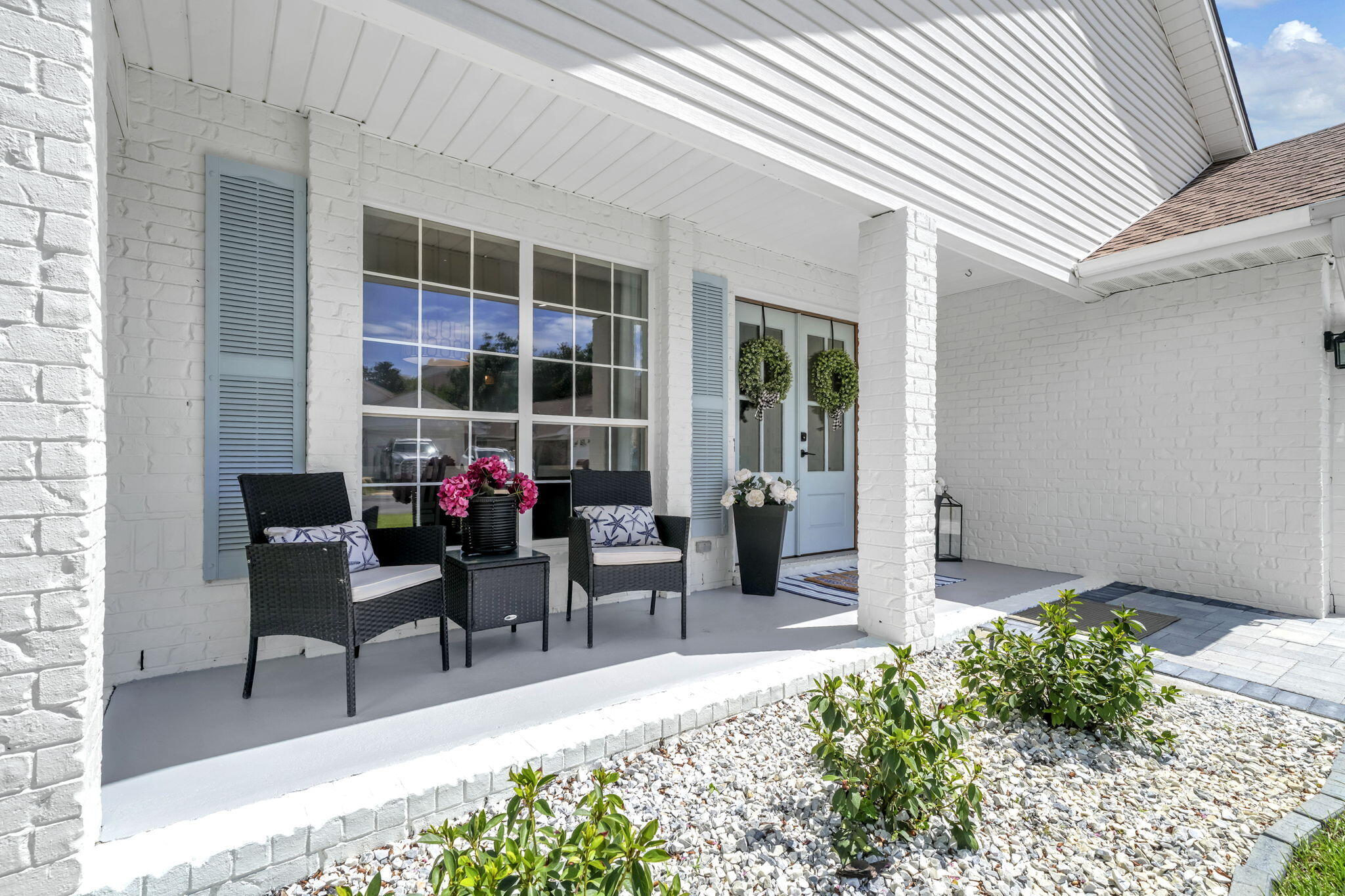Seaspray - Residential