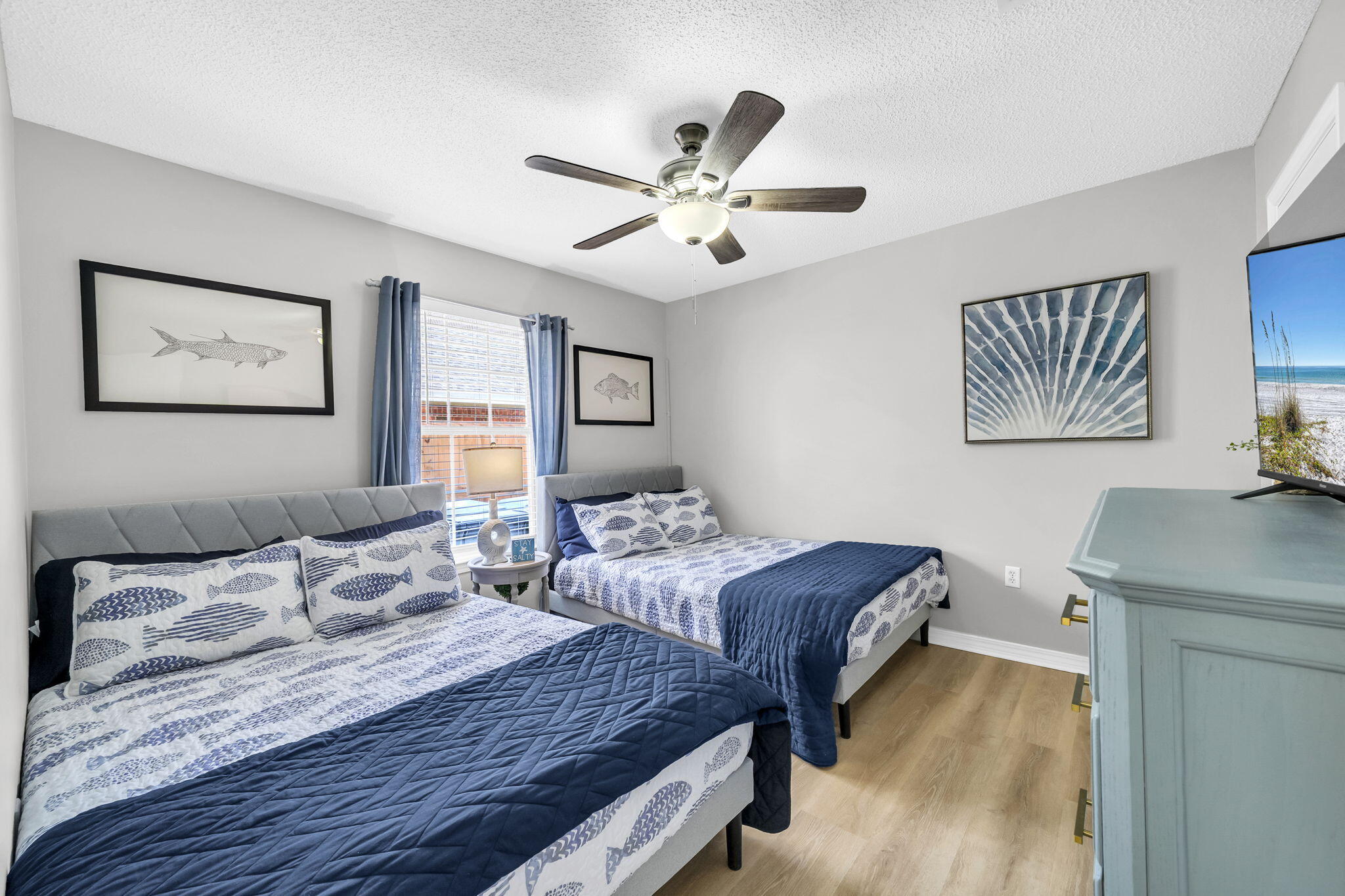 Seaspray - Residential