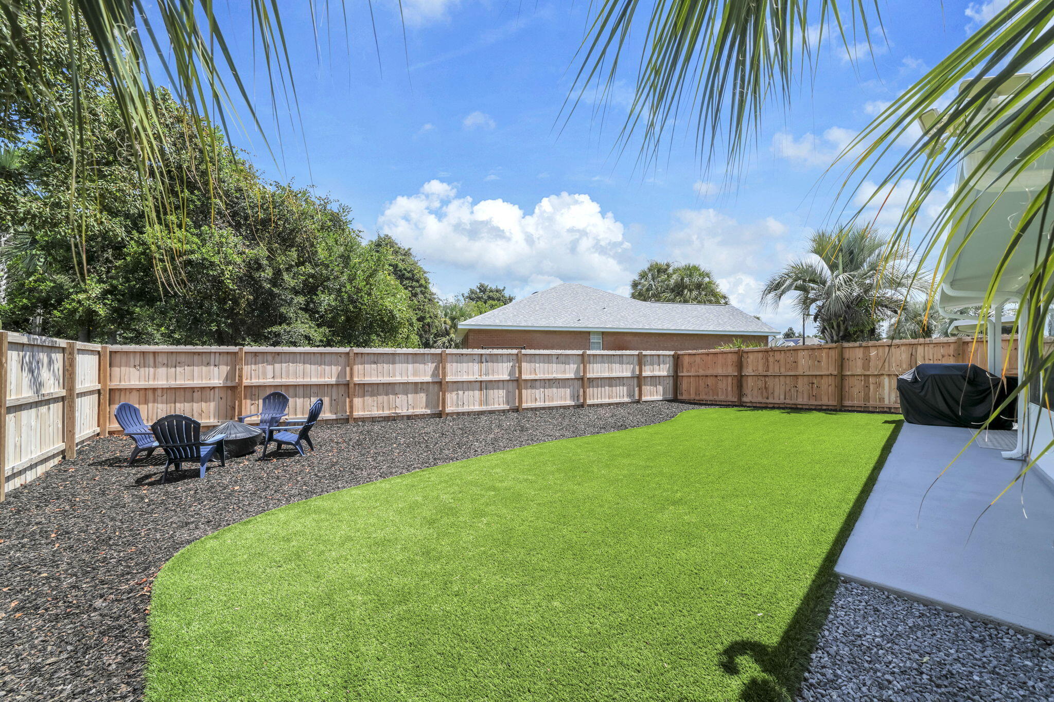 Seaspray - Residential