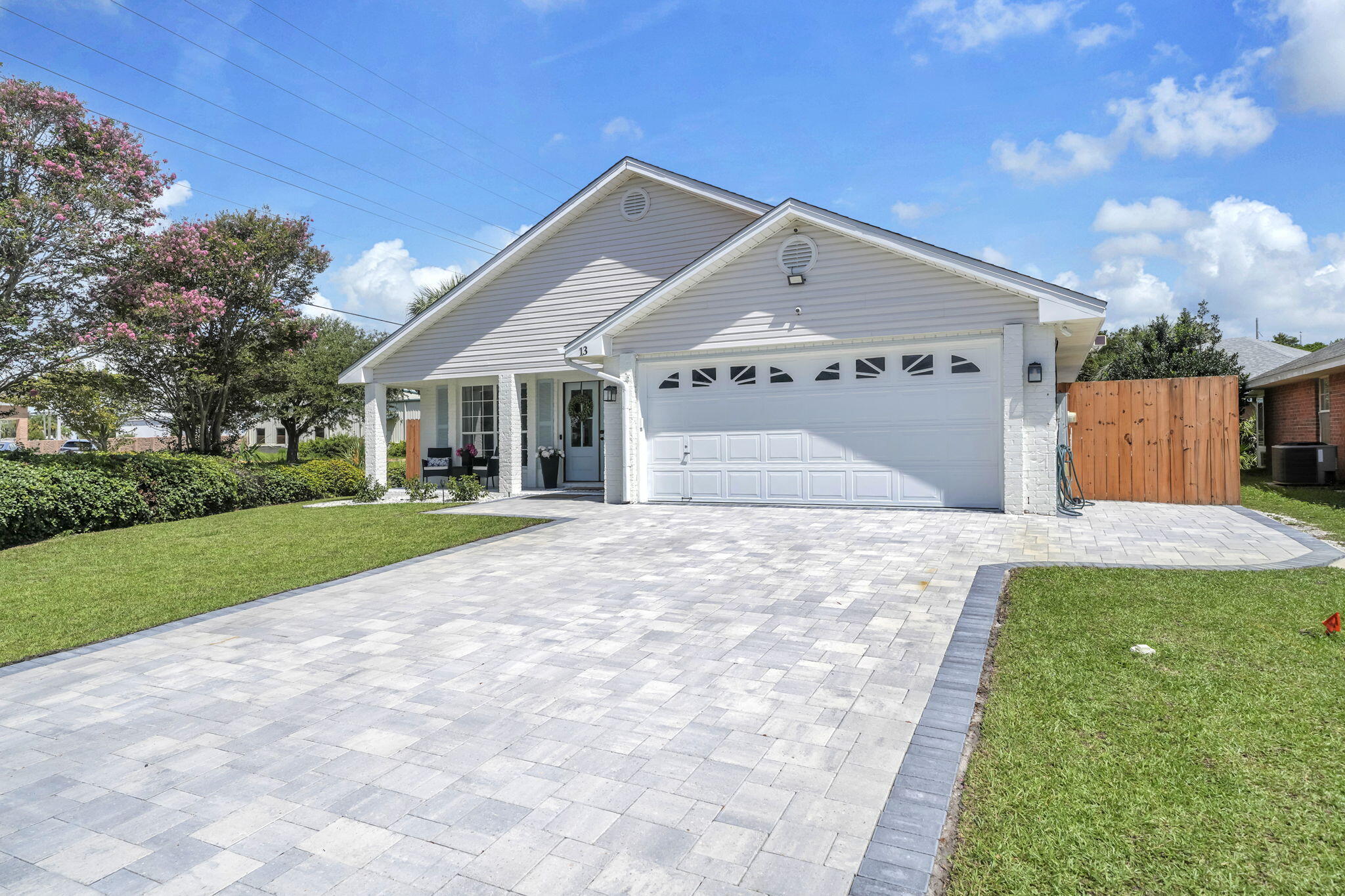 Seaspray - Residential