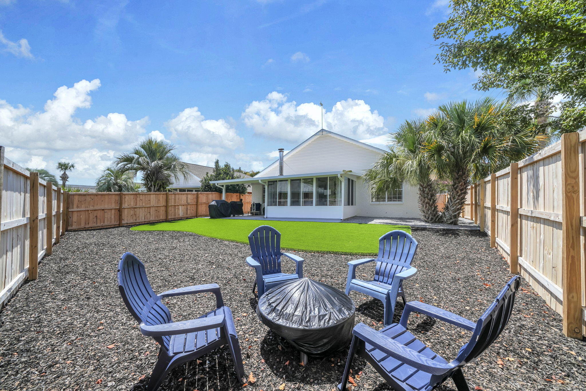 Seaspray - Residential