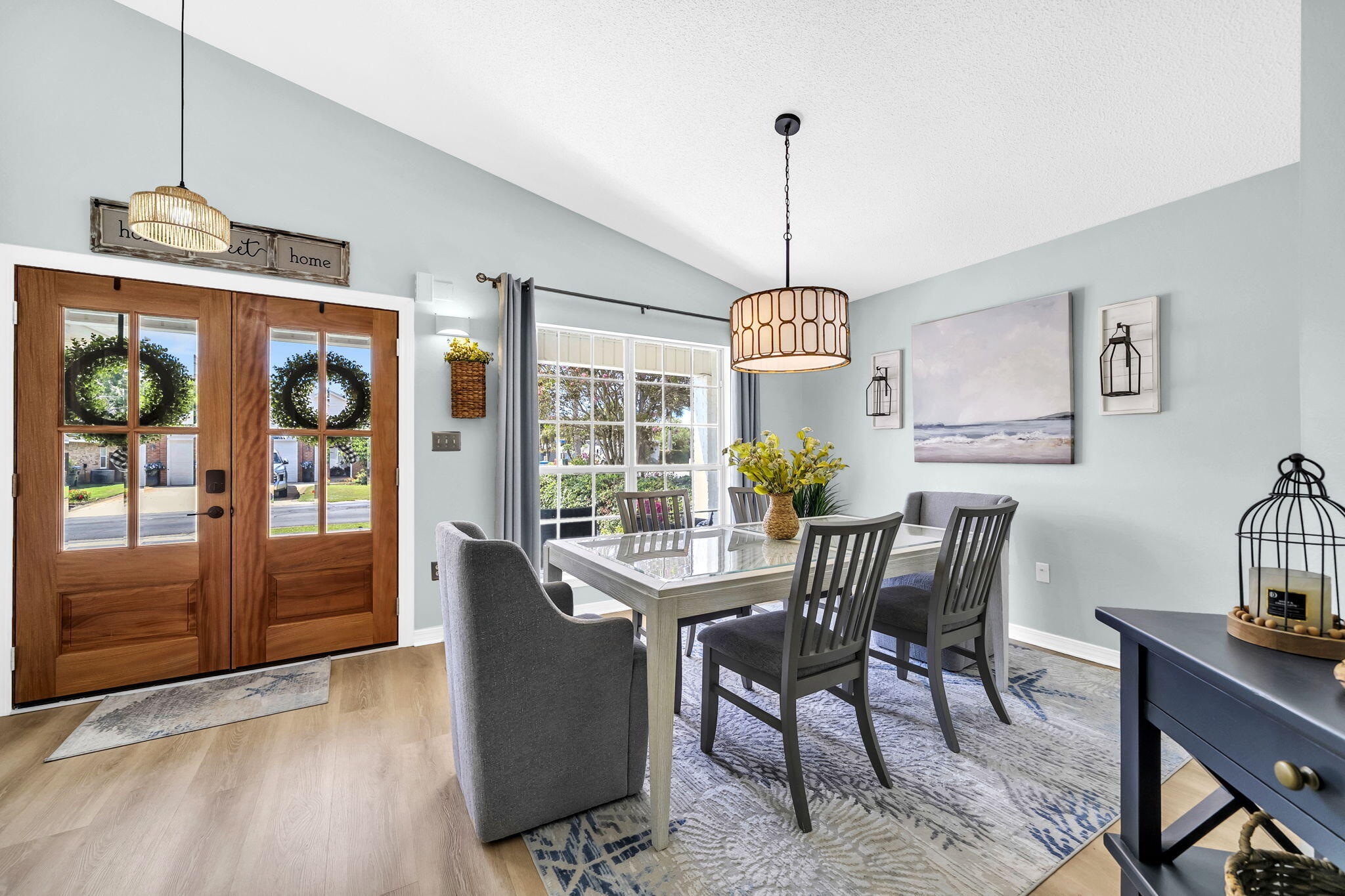 Seaspray - Residential