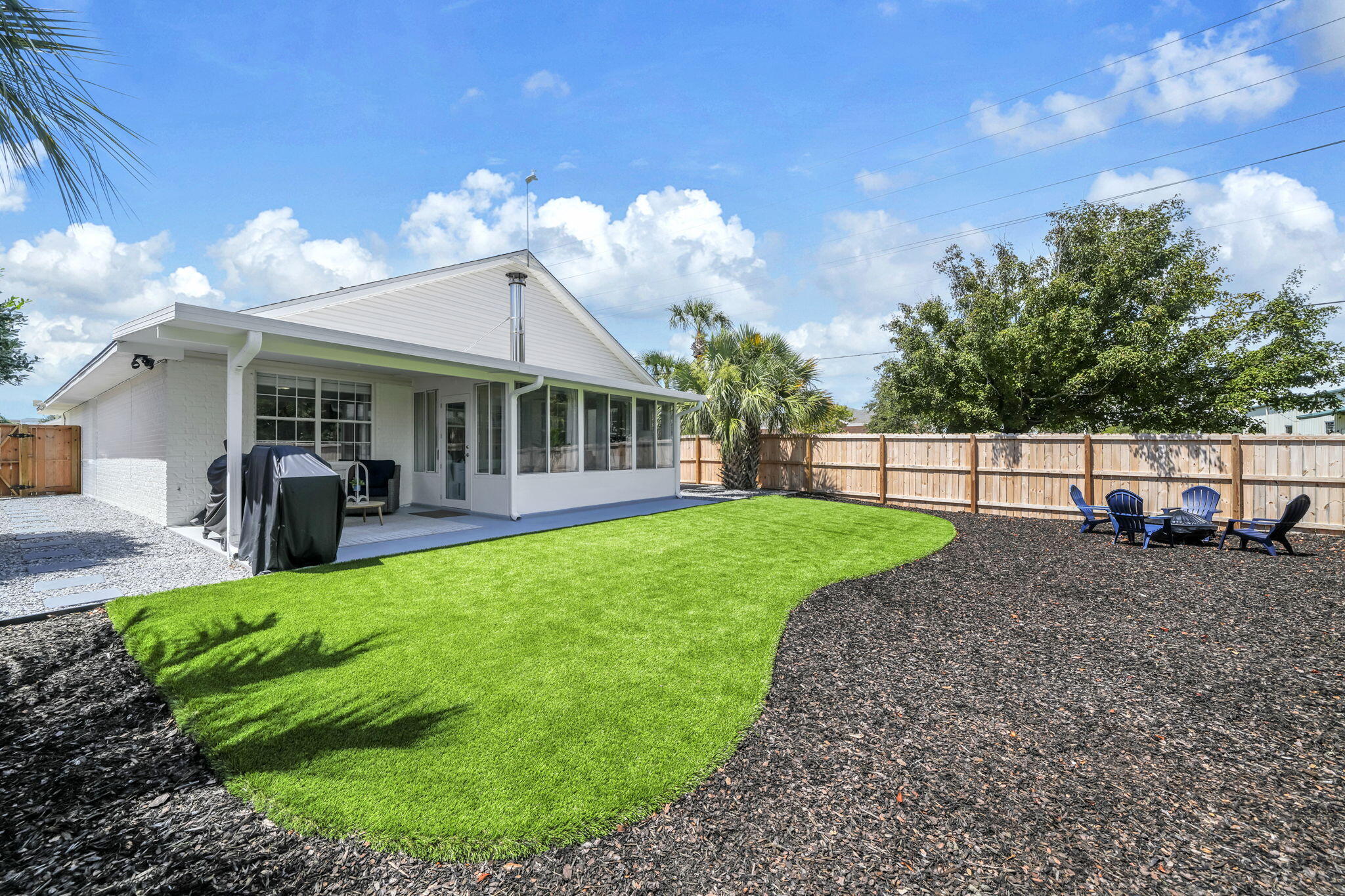 Seaspray - Residential