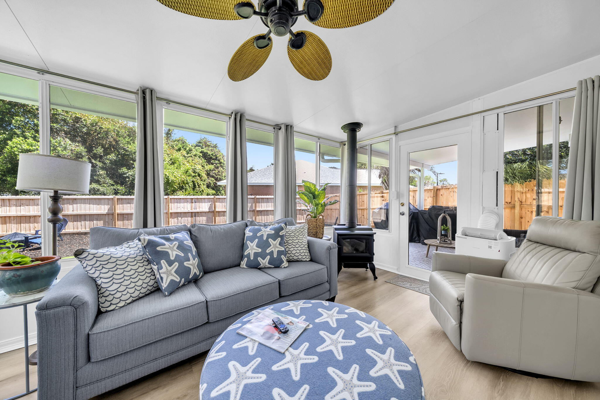 Seaspray - Residential