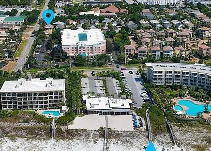 Seaspray - Residential