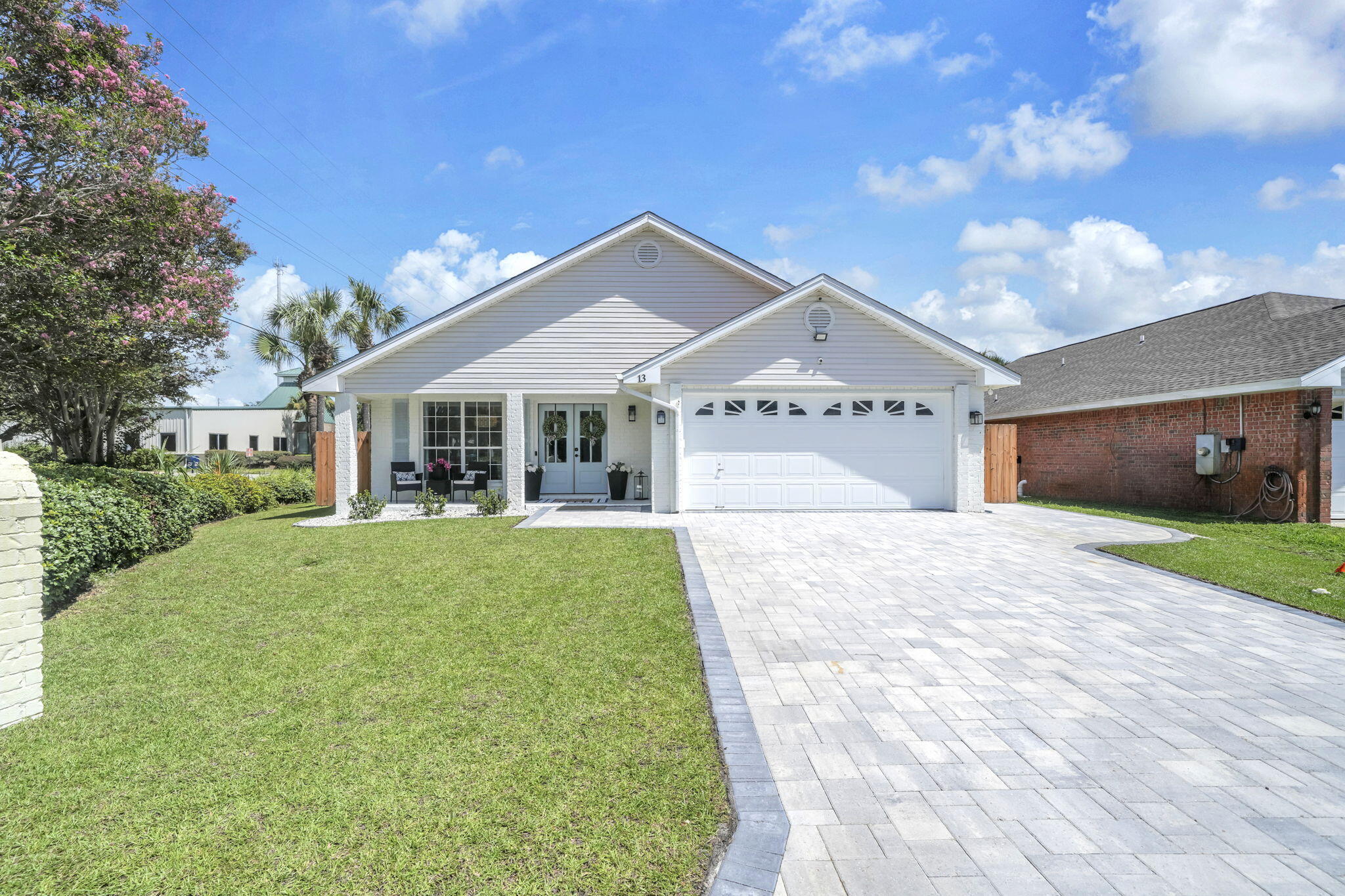 Seaspray - Residential