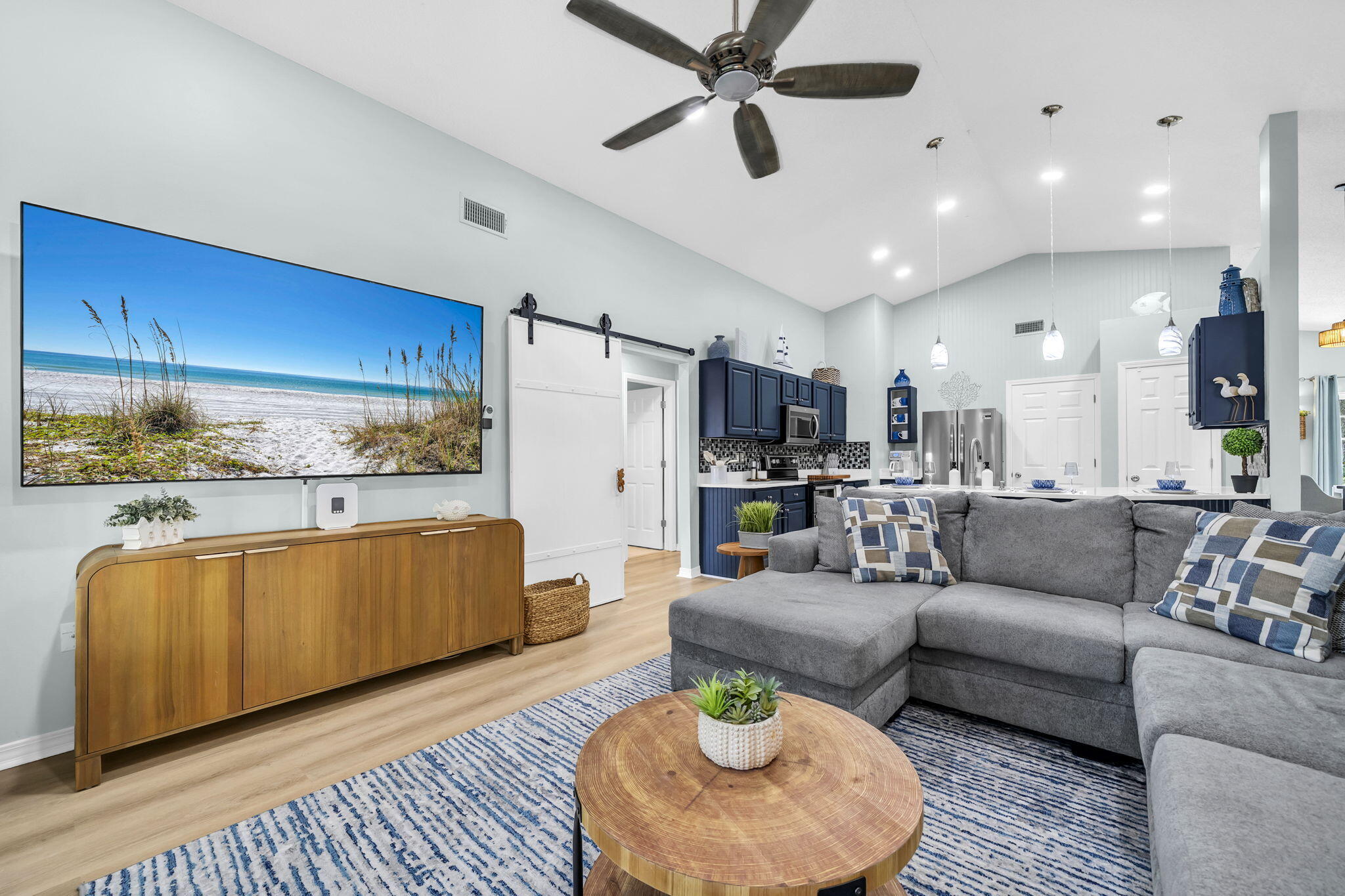 Seaspray - Residential