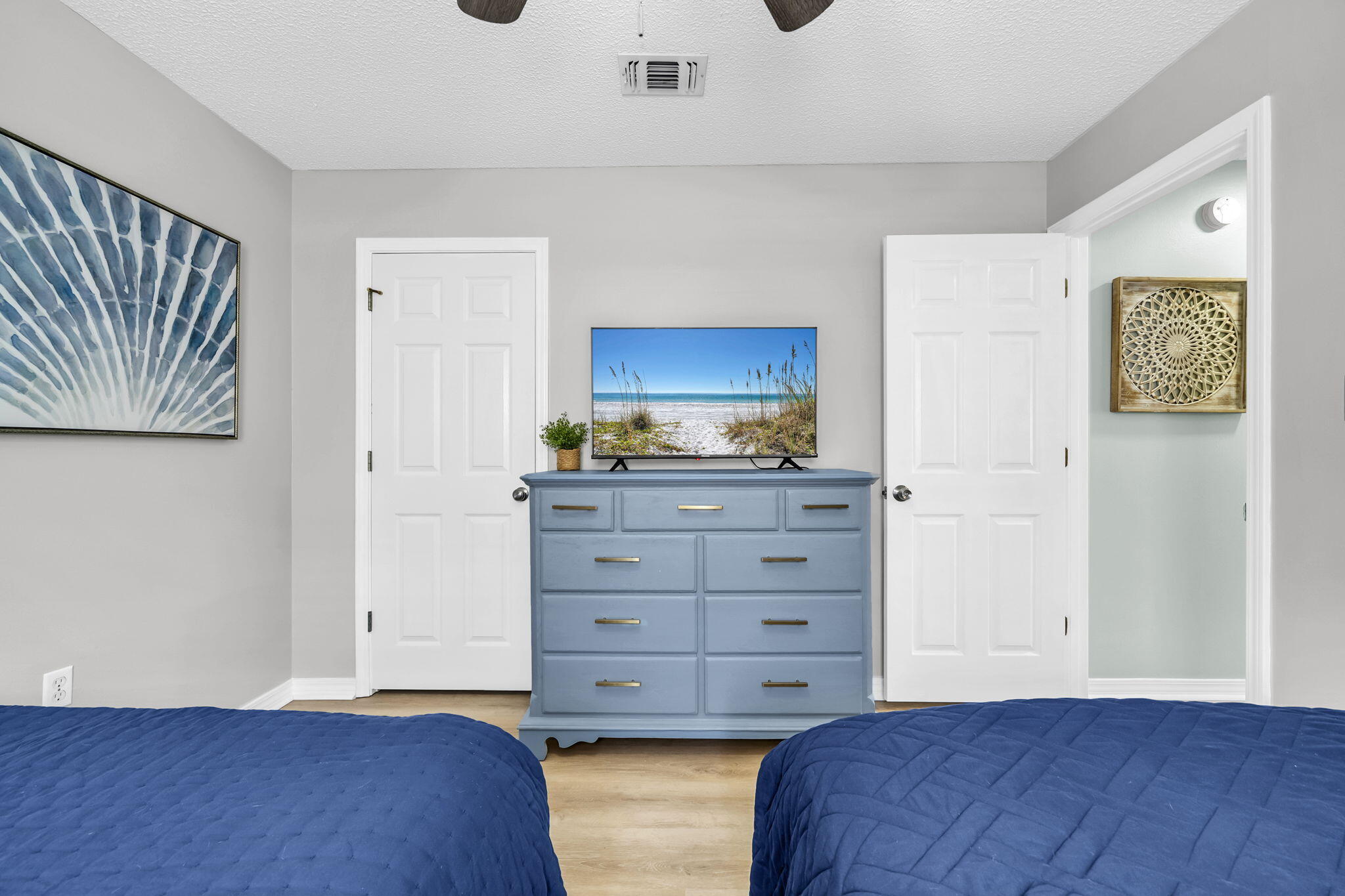 Seaspray - Residential