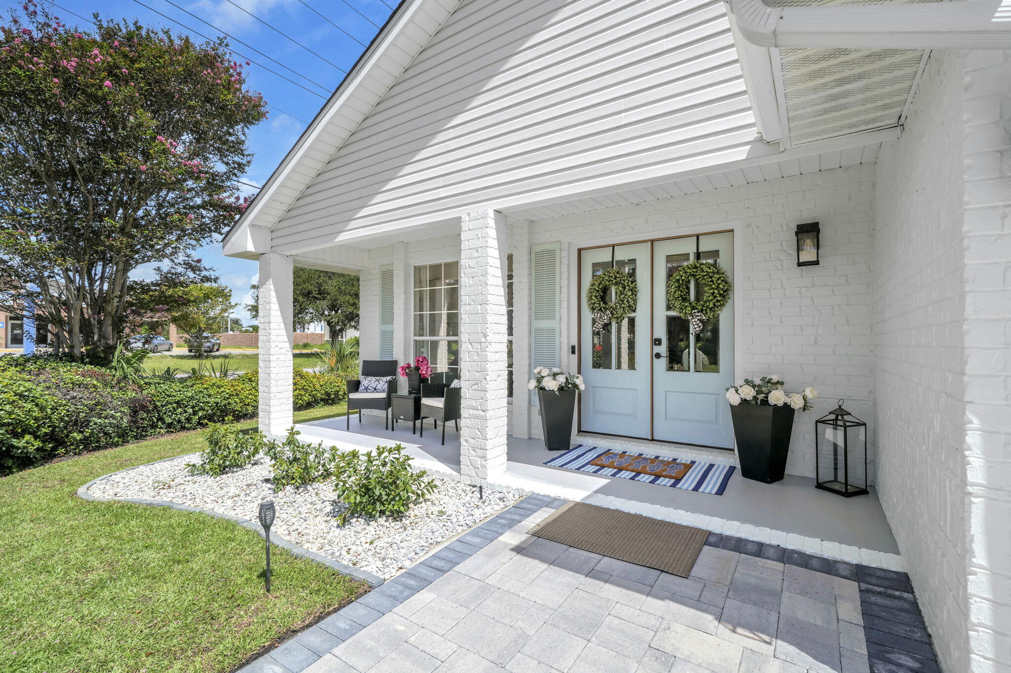 Seaspray - Residential