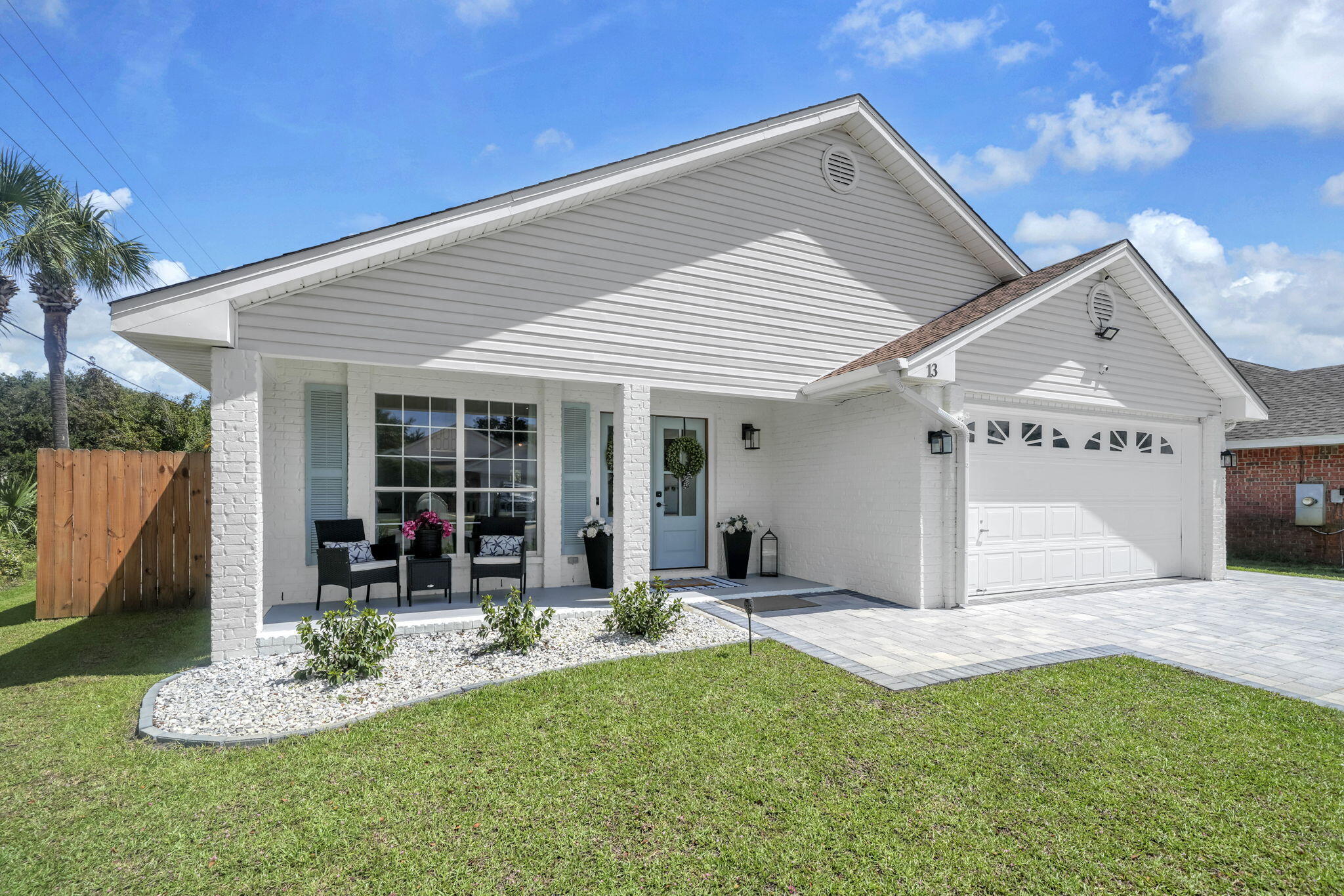 Seaspray - Residential