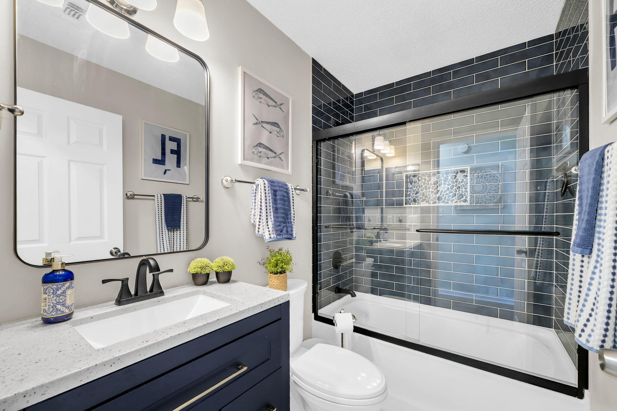 Seaspray - Residential