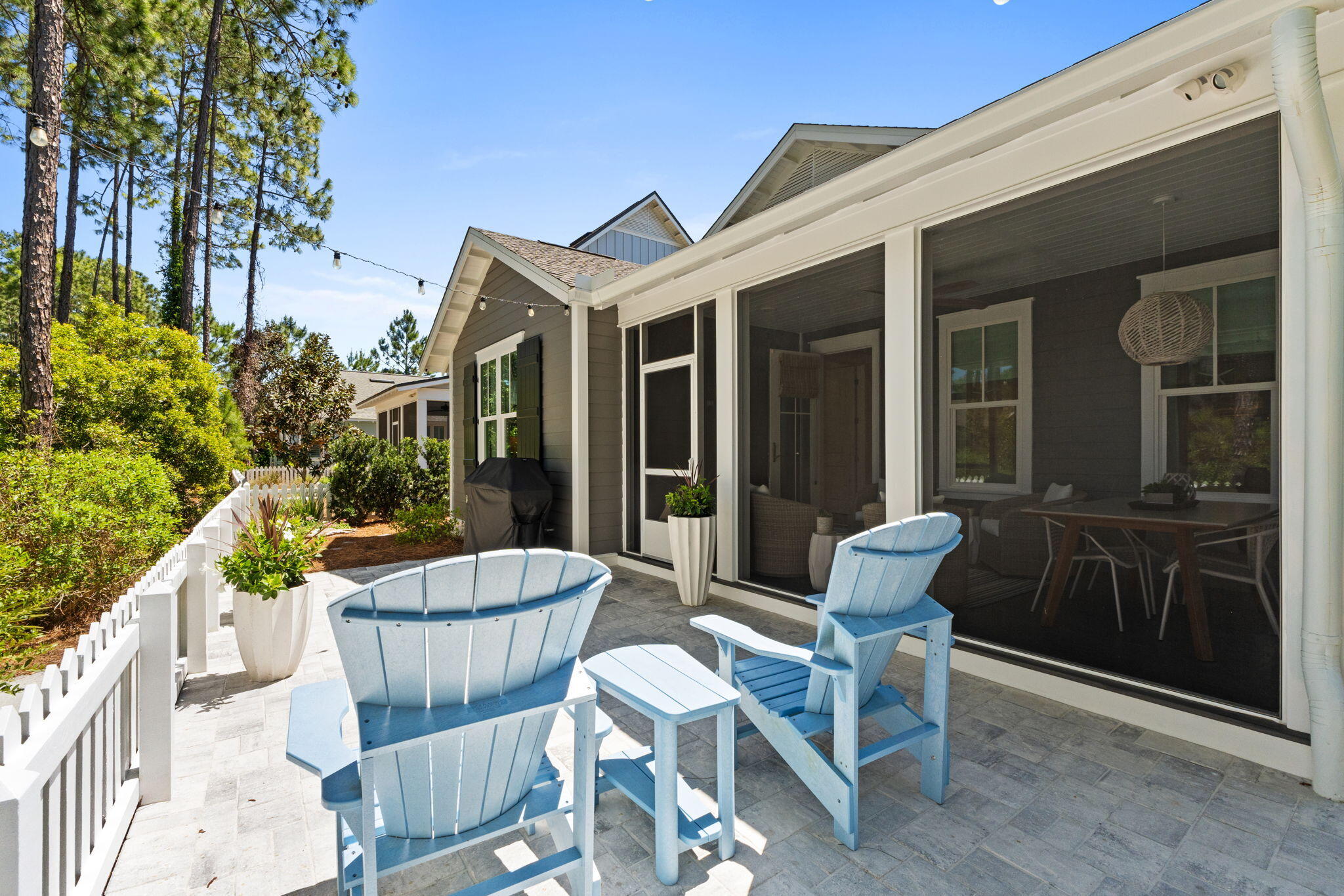 WATERSOUND ORIGINS - Residential