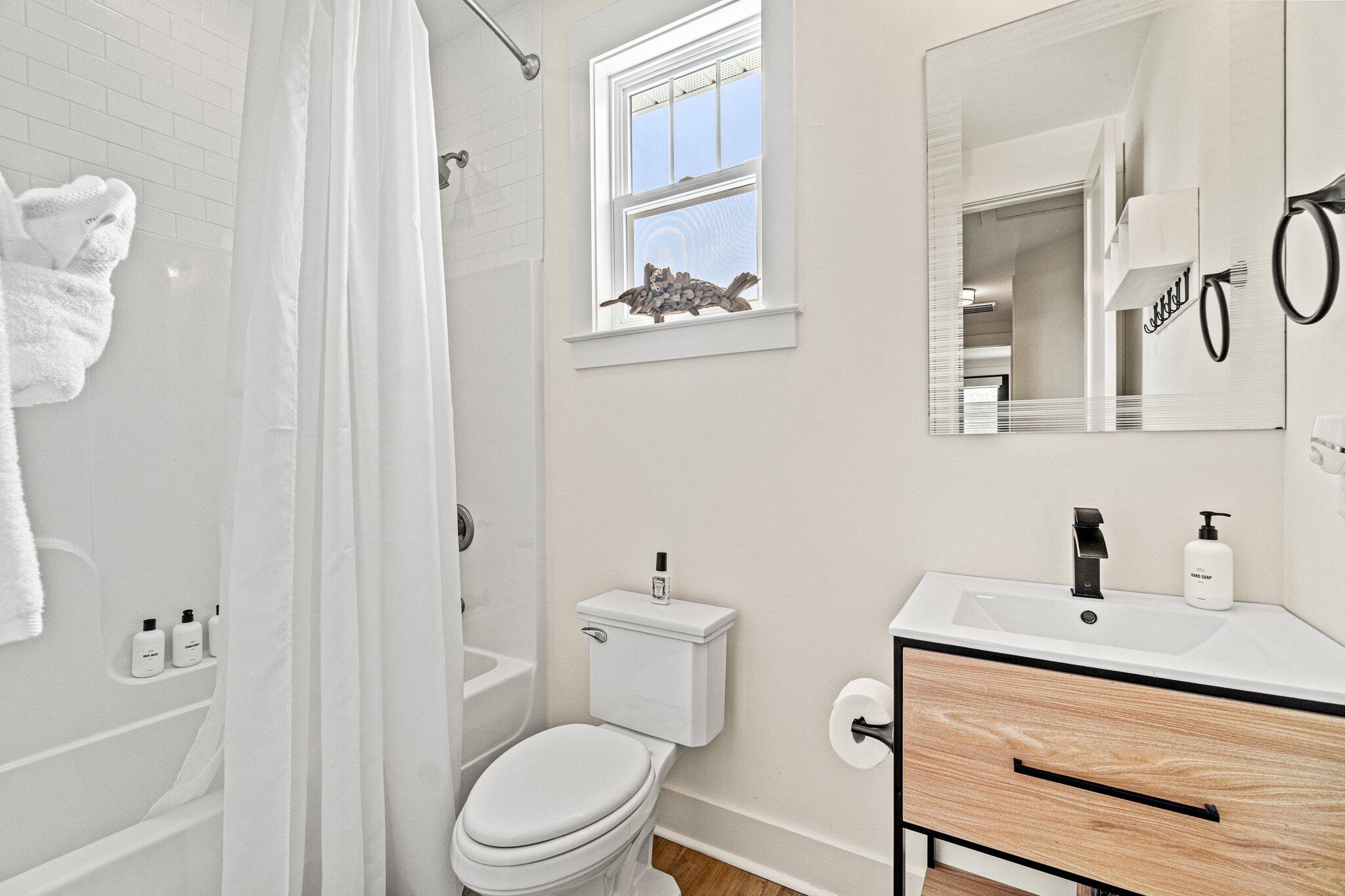 INLET BEACH HEIGHTS - Residential