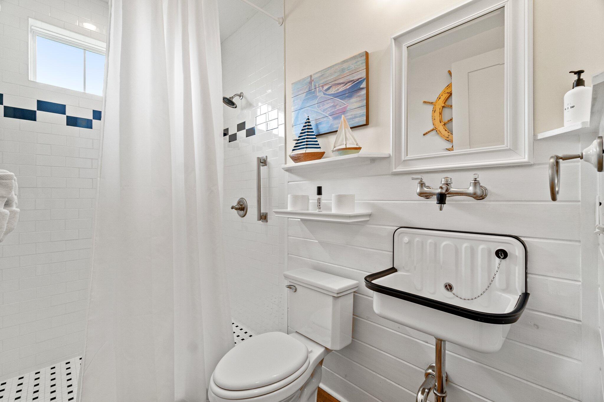 INLET BEACH HEIGHTS - Residential