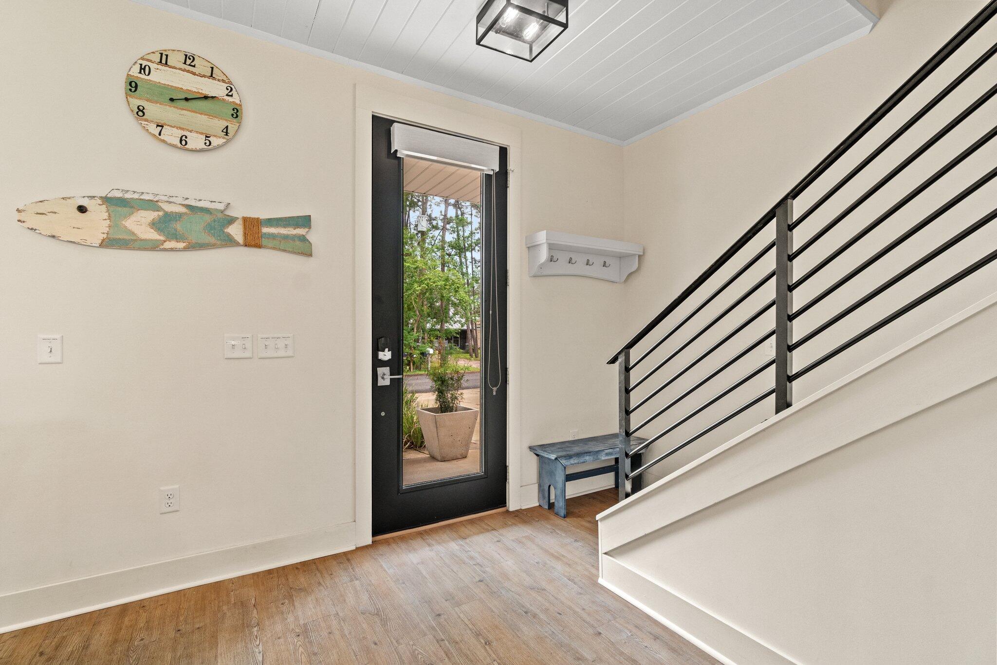 INLET BEACH HEIGHTS - Residential