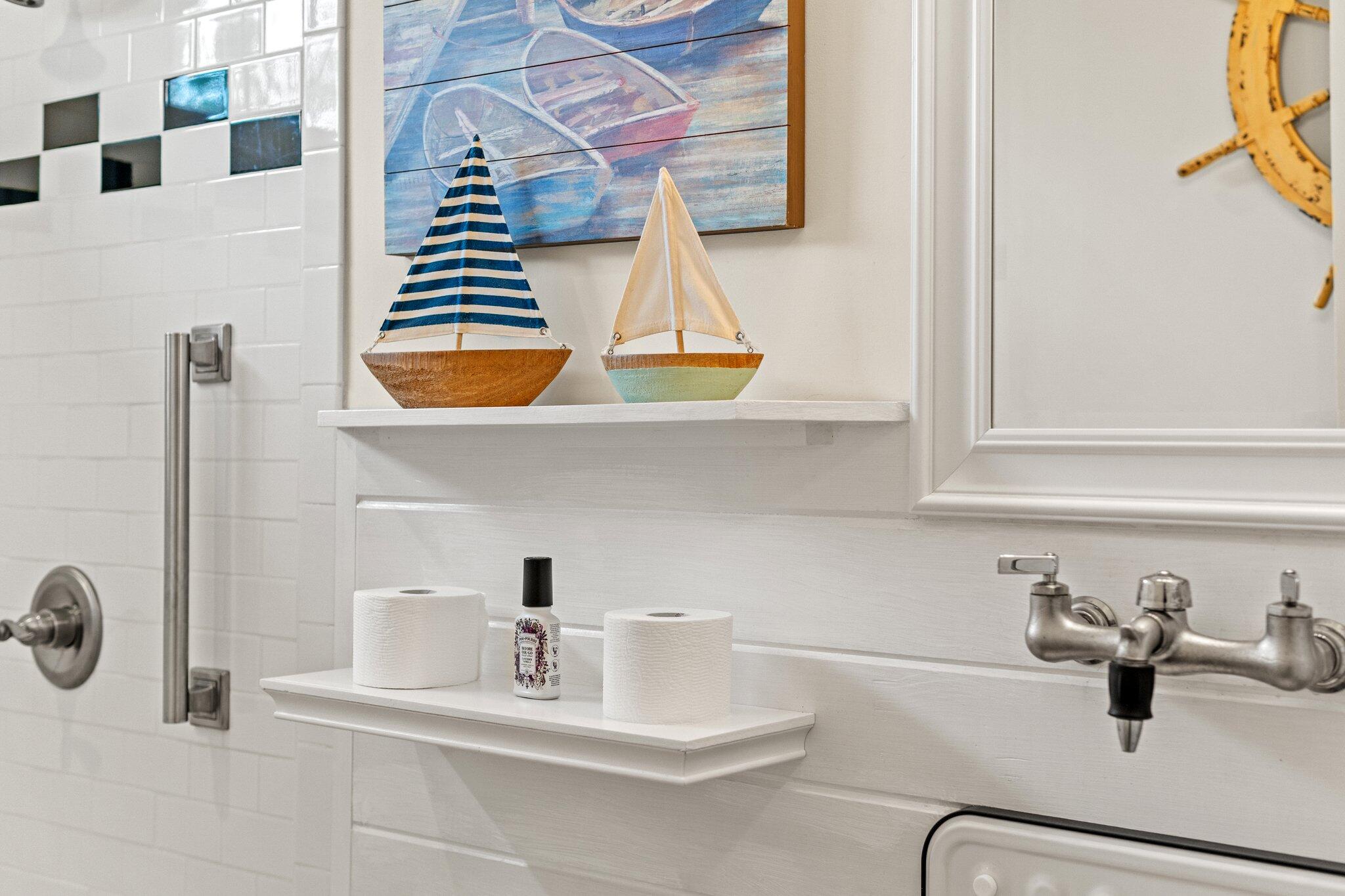 INLET BEACH HEIGHTS - Residential