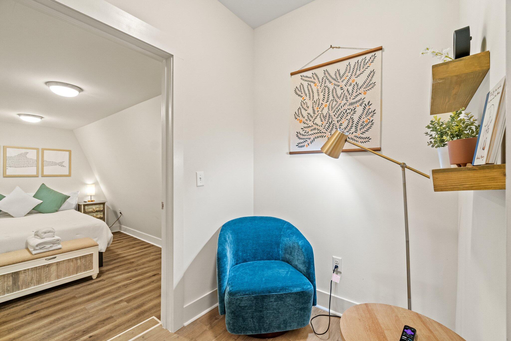 INLET BEACH HEIGHTS - Residential