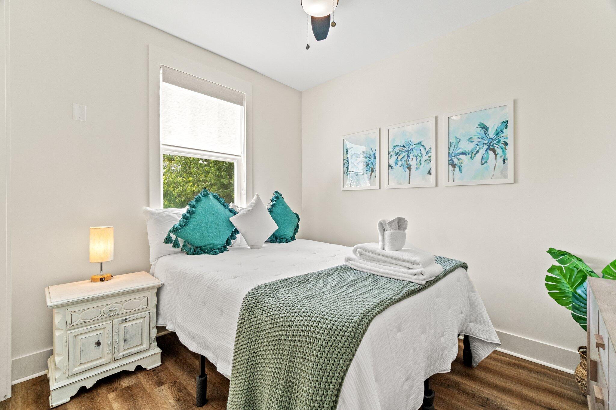 INLET BEACH HEIGHTS - Residential