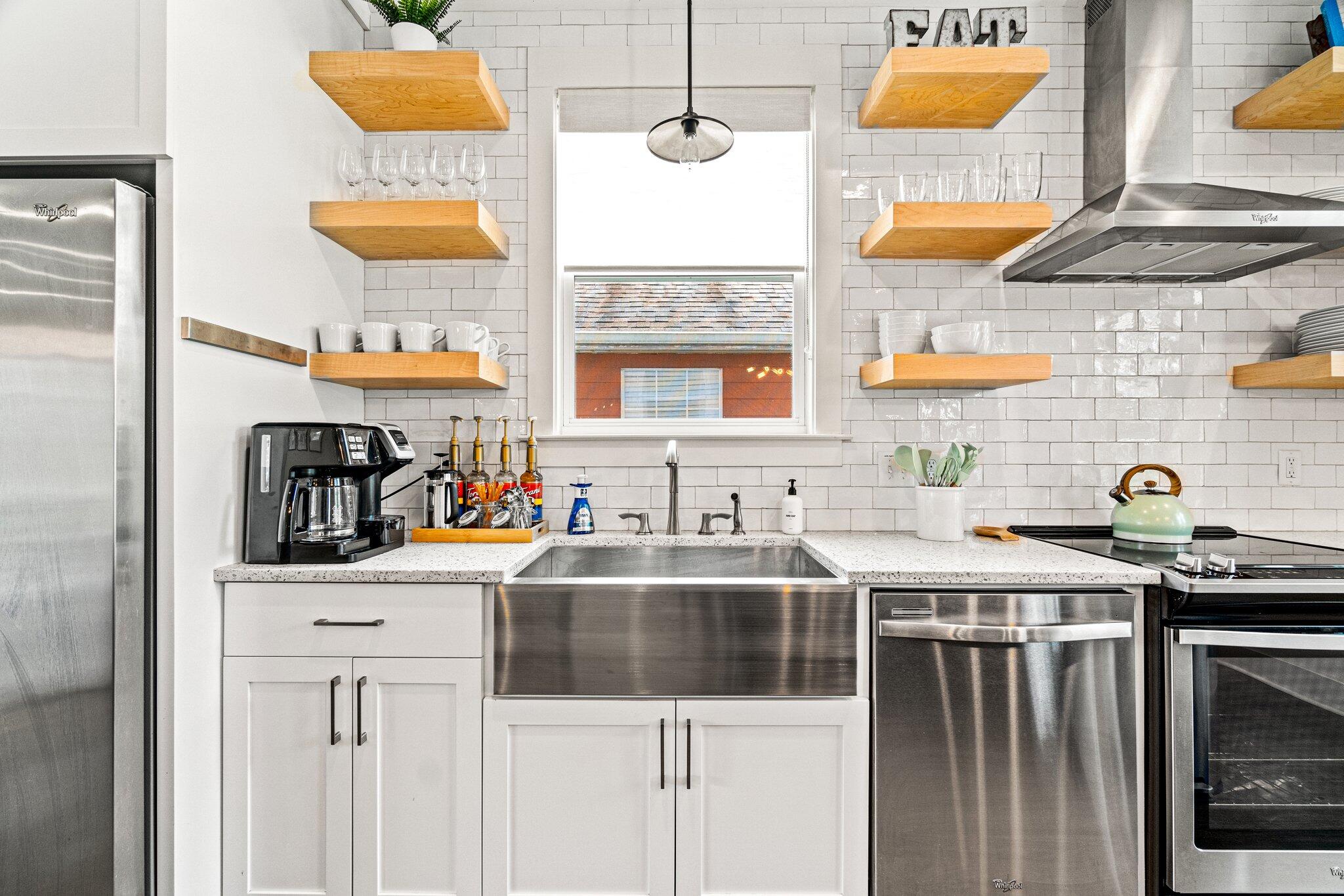 INLET BEACH HEIGHTS - Residential