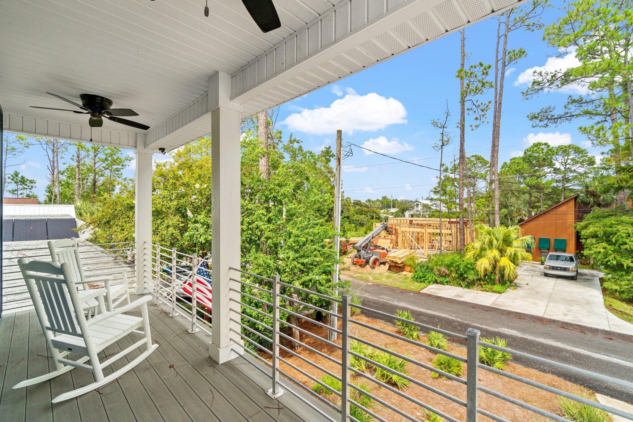 INLET BEACH HEIGHTS - Residential