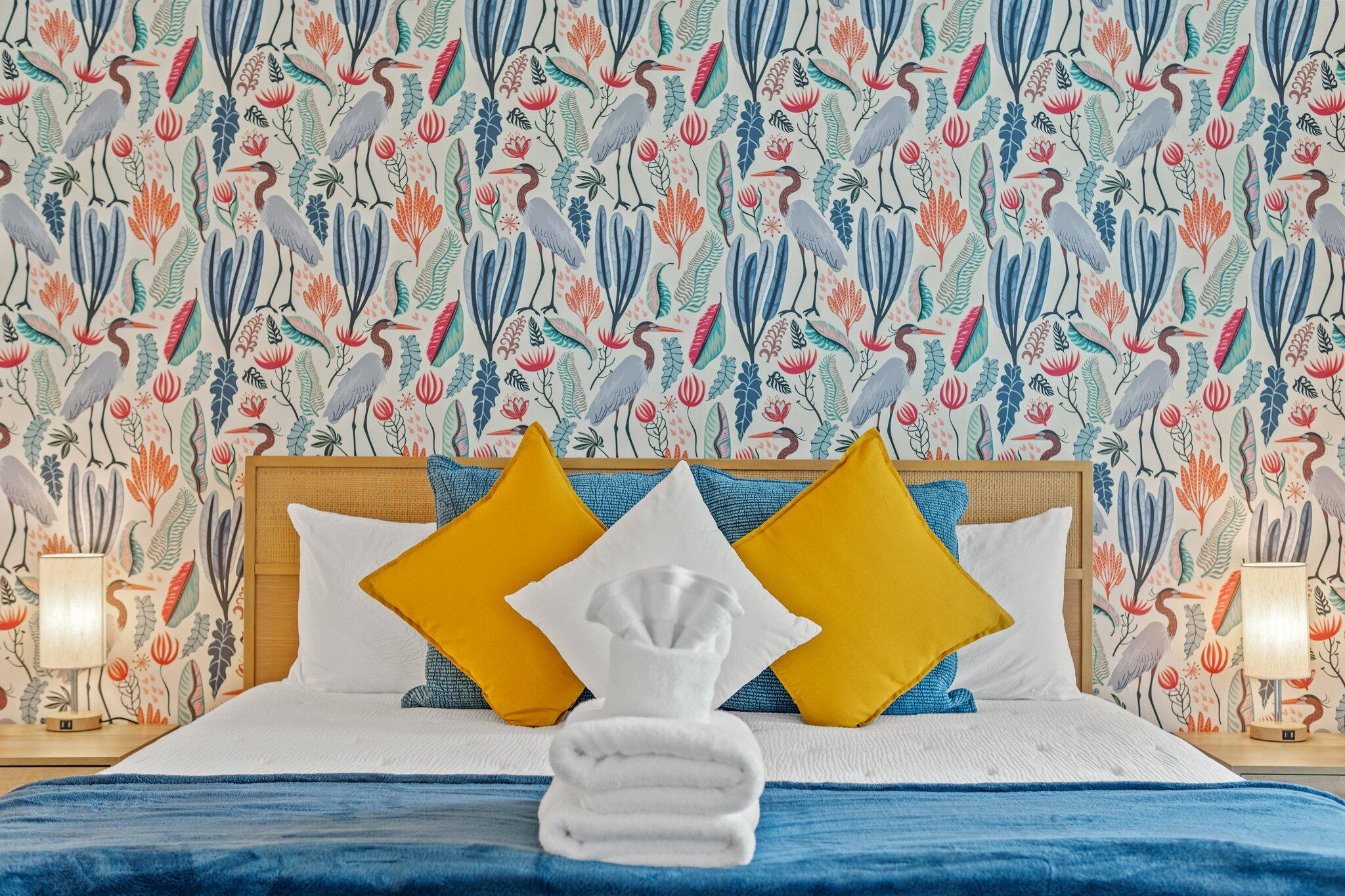 INLET BEACH HEIGHTS - Residential