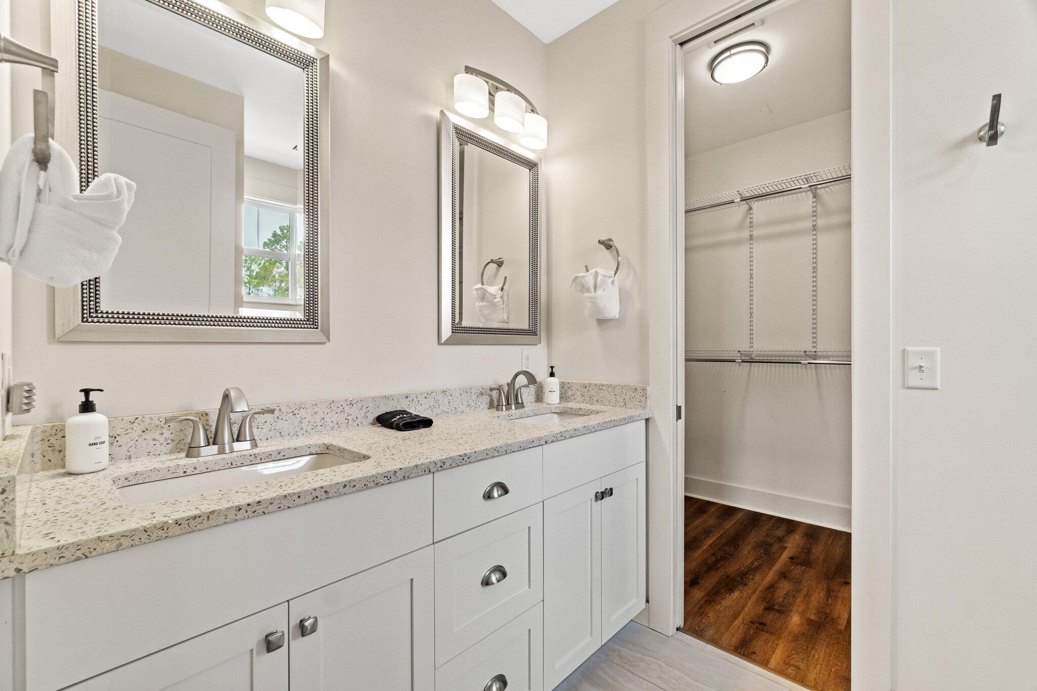 INLET BEACH HEIGHTS - Residential