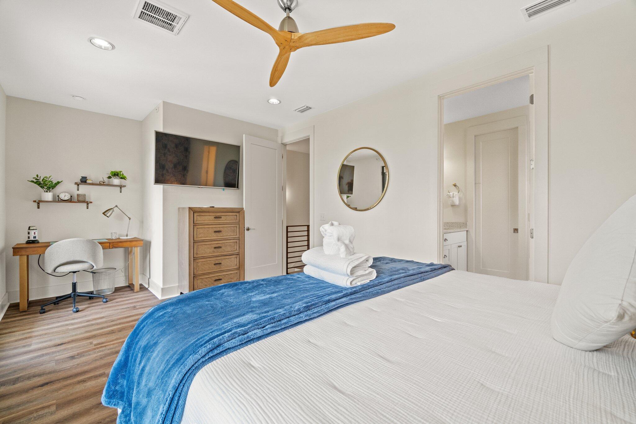 INLET BEACH HEIGHTS - Residential